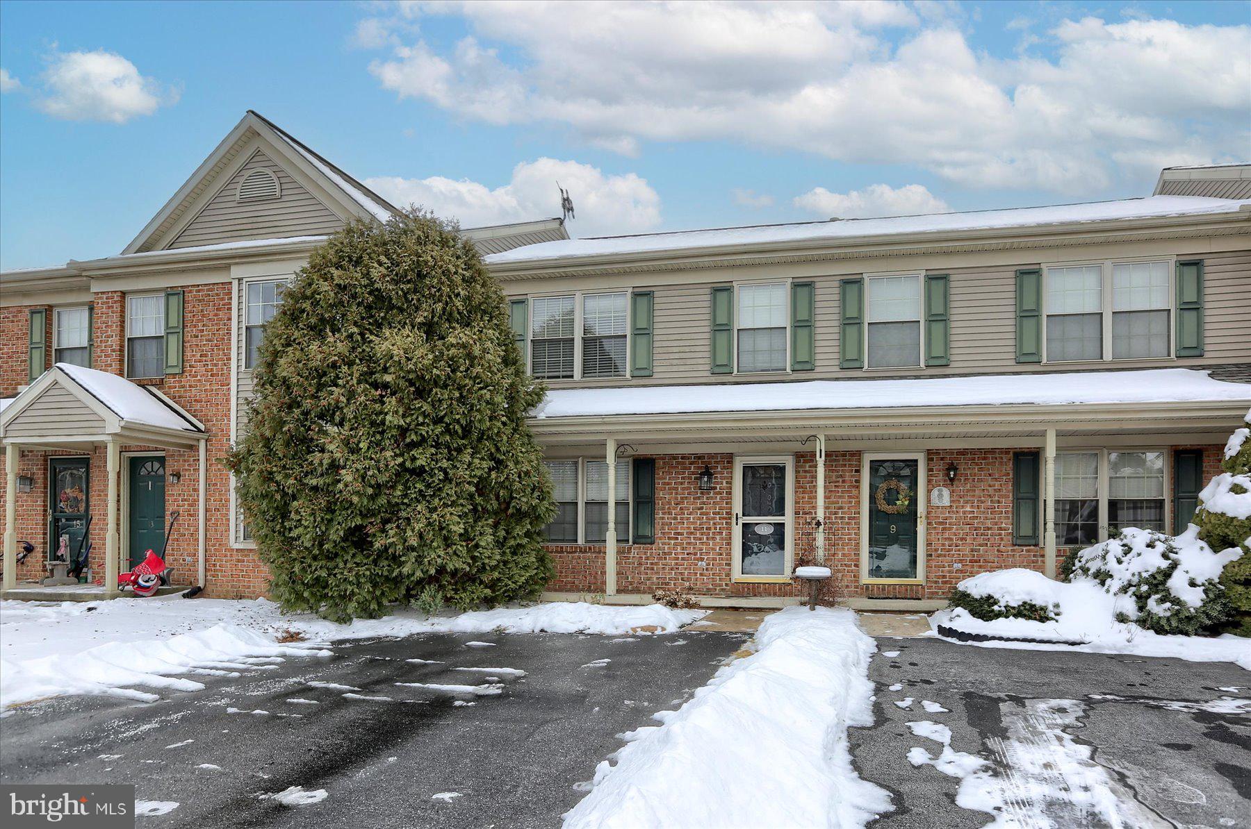 NORTHBROOKE - Residential