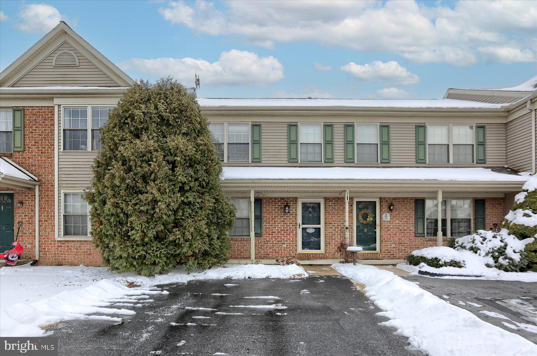 NORTHBROOKE - Residential