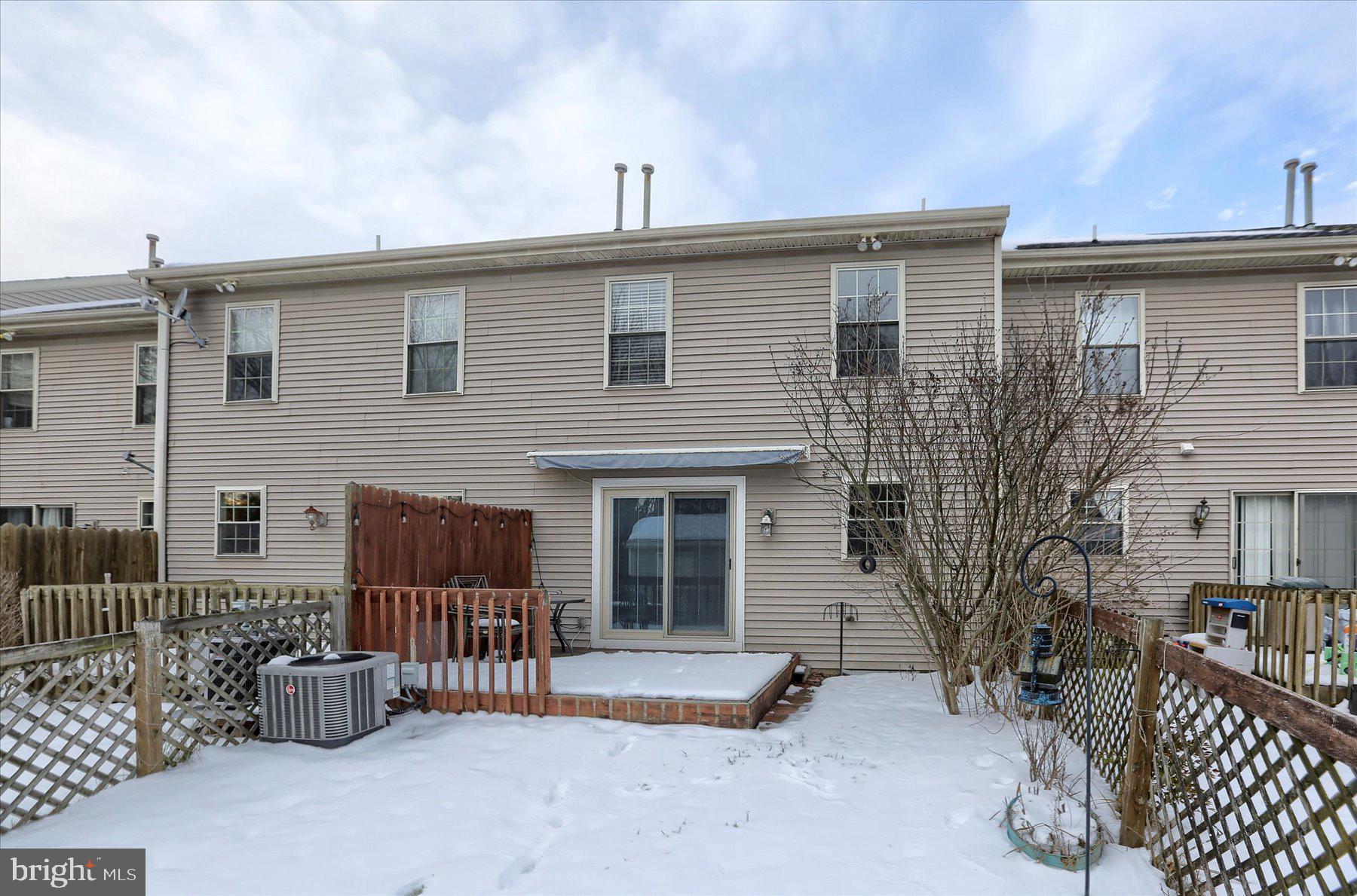 NORTHBROOKE - Residential