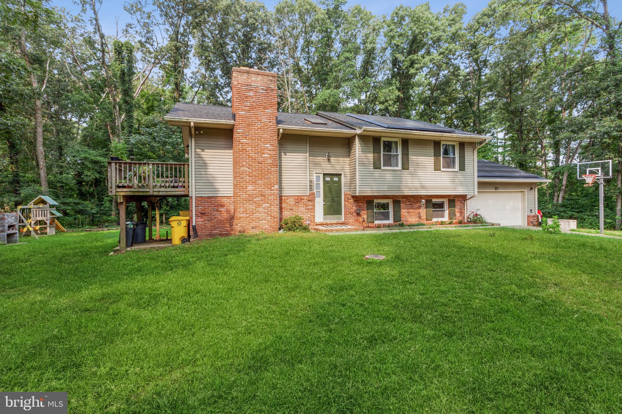 WHIPPOORWILL ESTATES - Residential