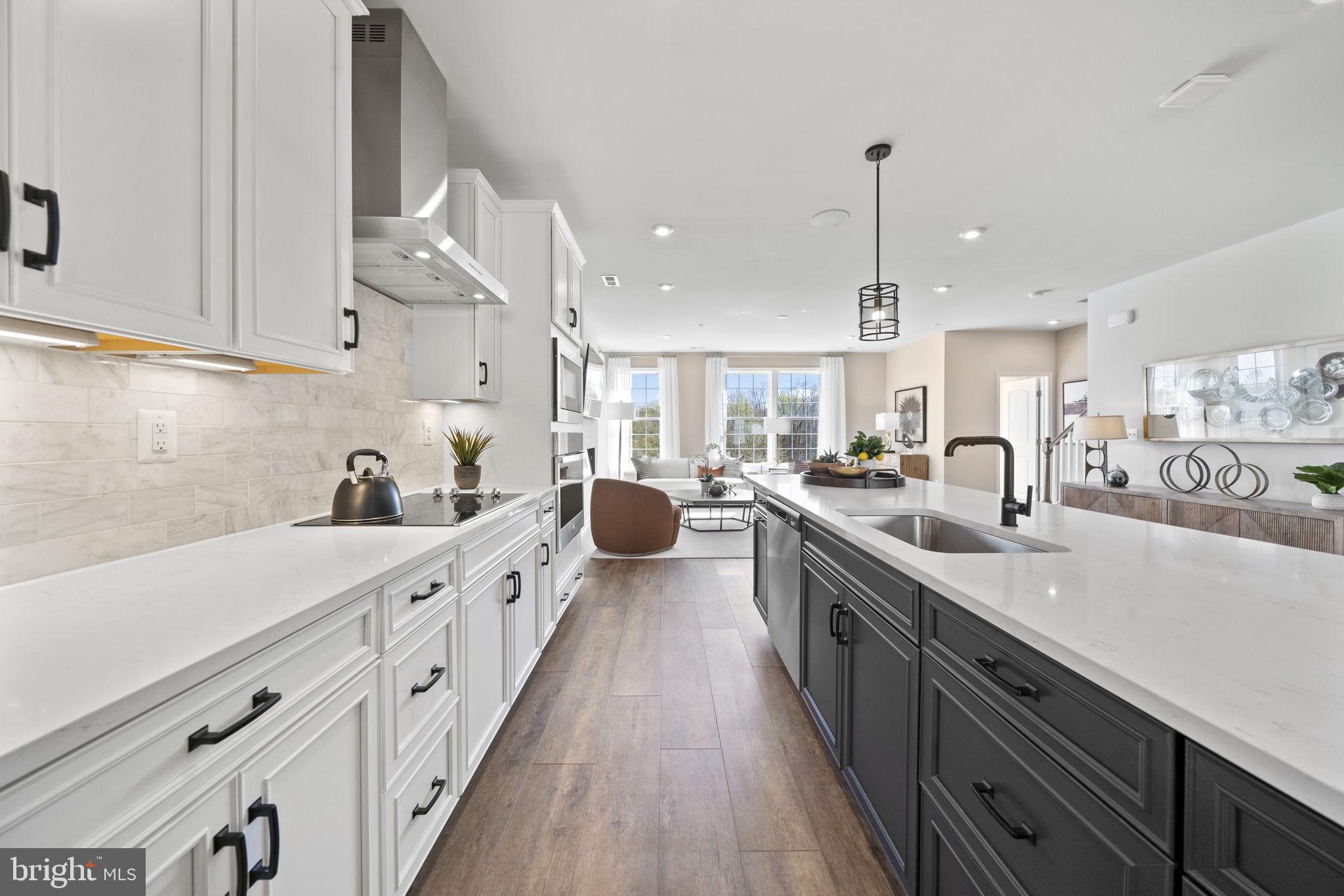 DULLES TECHNOLOGY - Residential