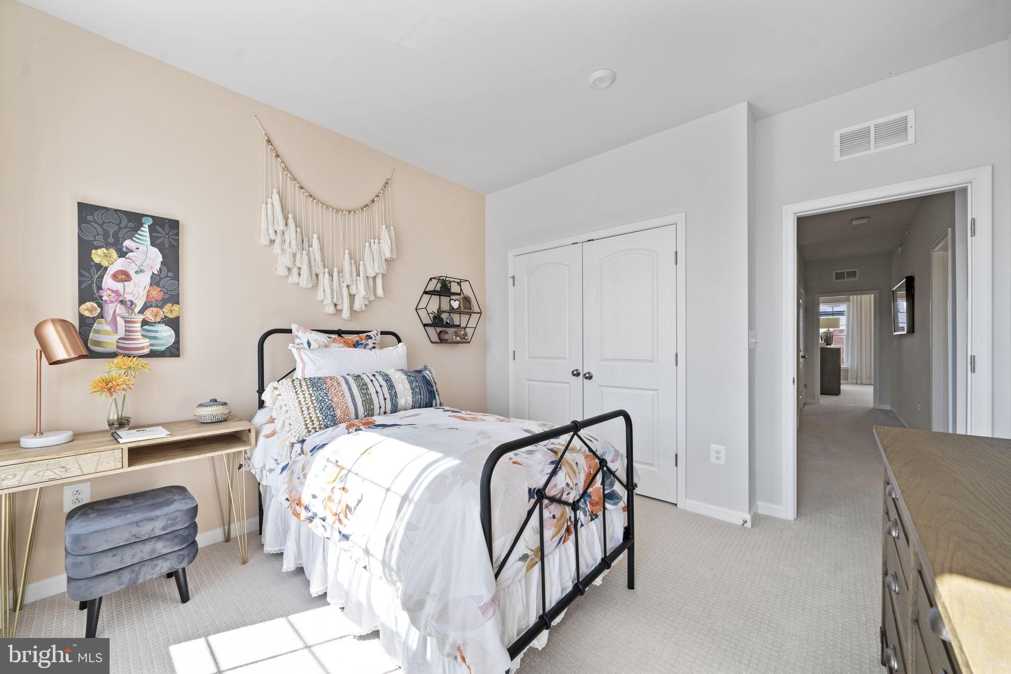 DULLES TECHNOLOGY - Residential