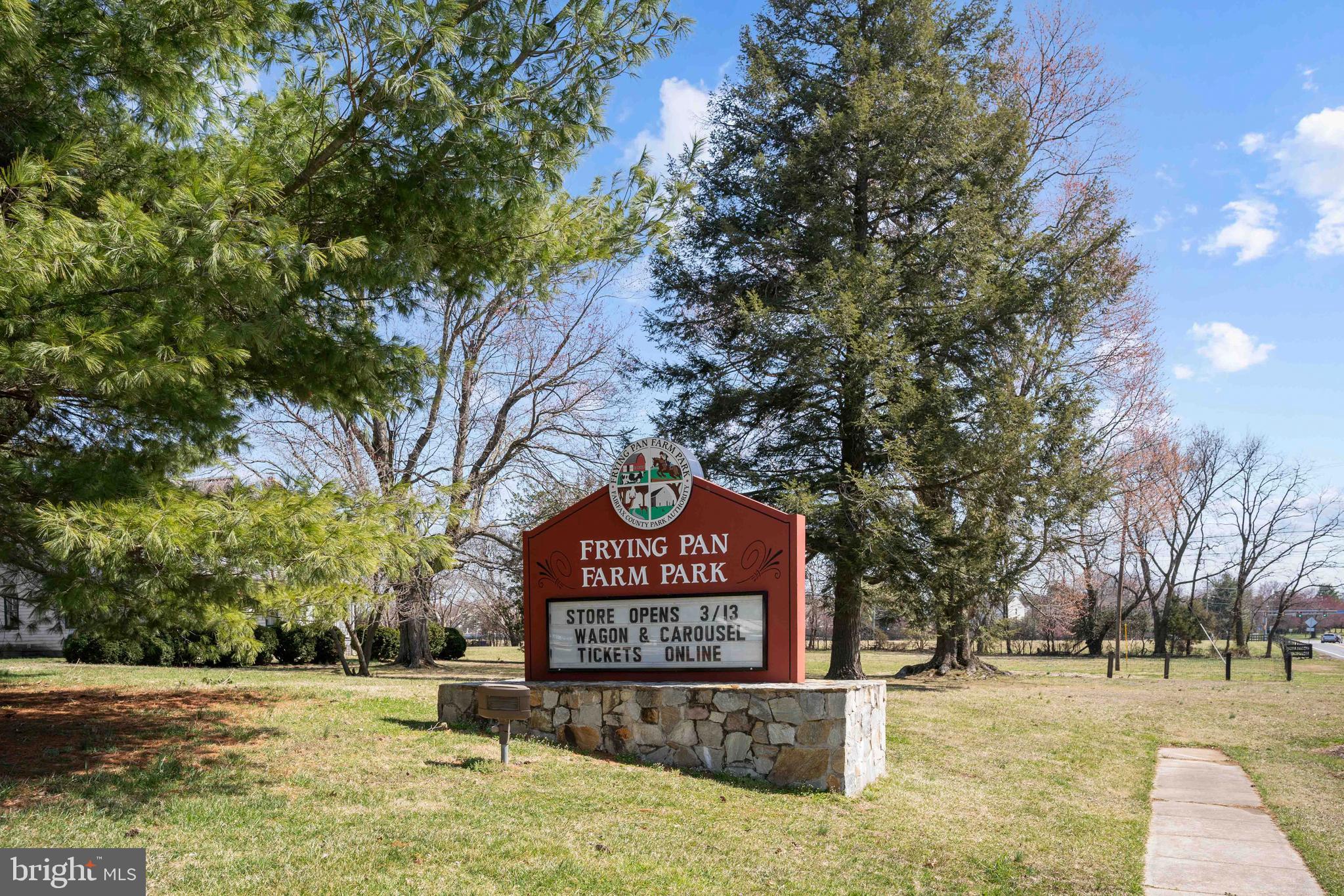 DULLES TECHNOLOGY - Residential