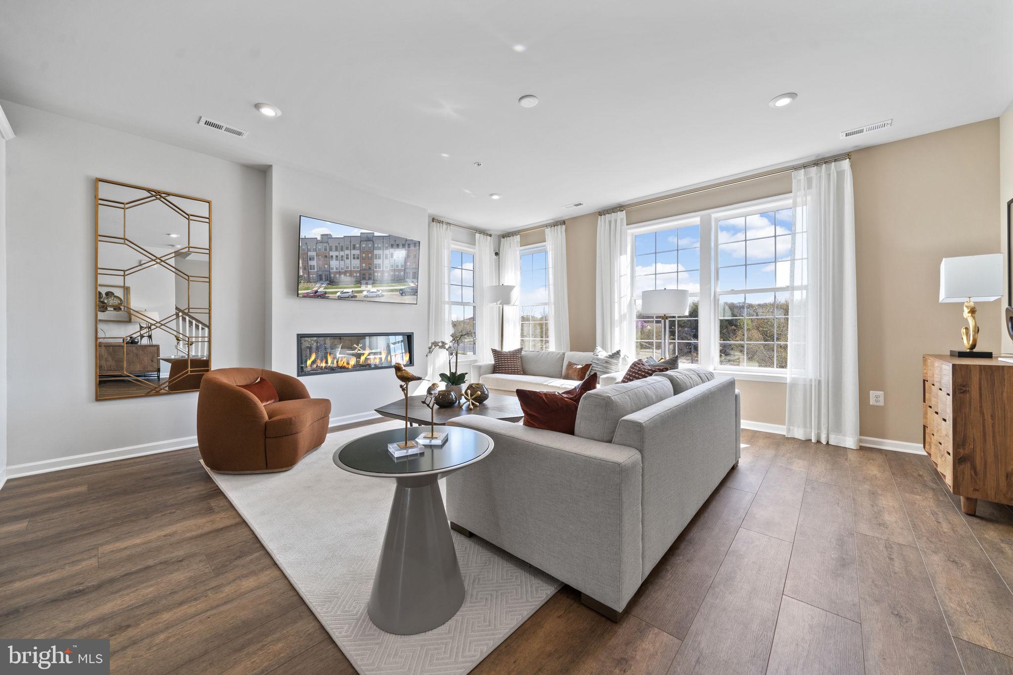 DULLES TECHNOLOGY - Residential