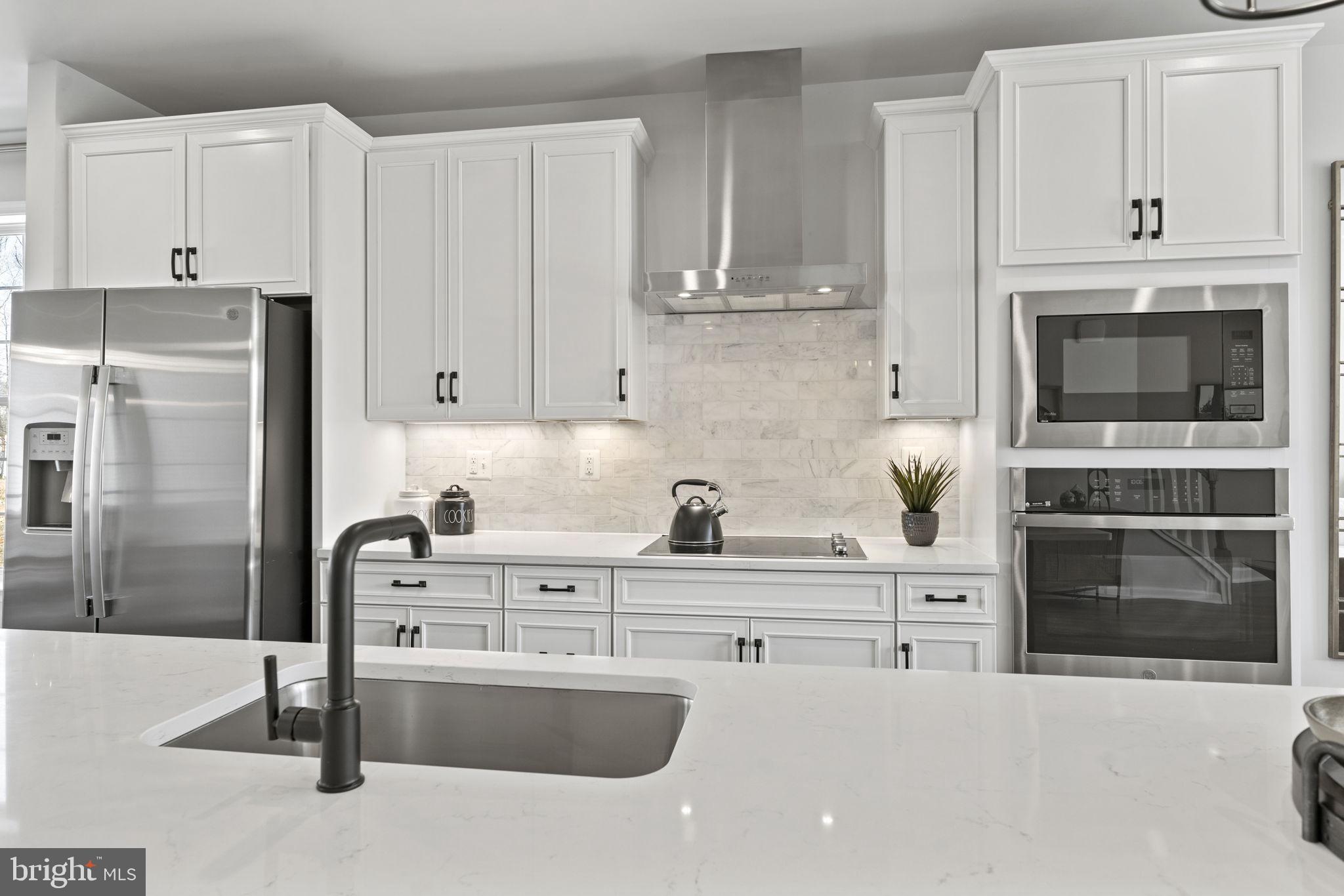 DULLES TECHNOLOGY - Residential