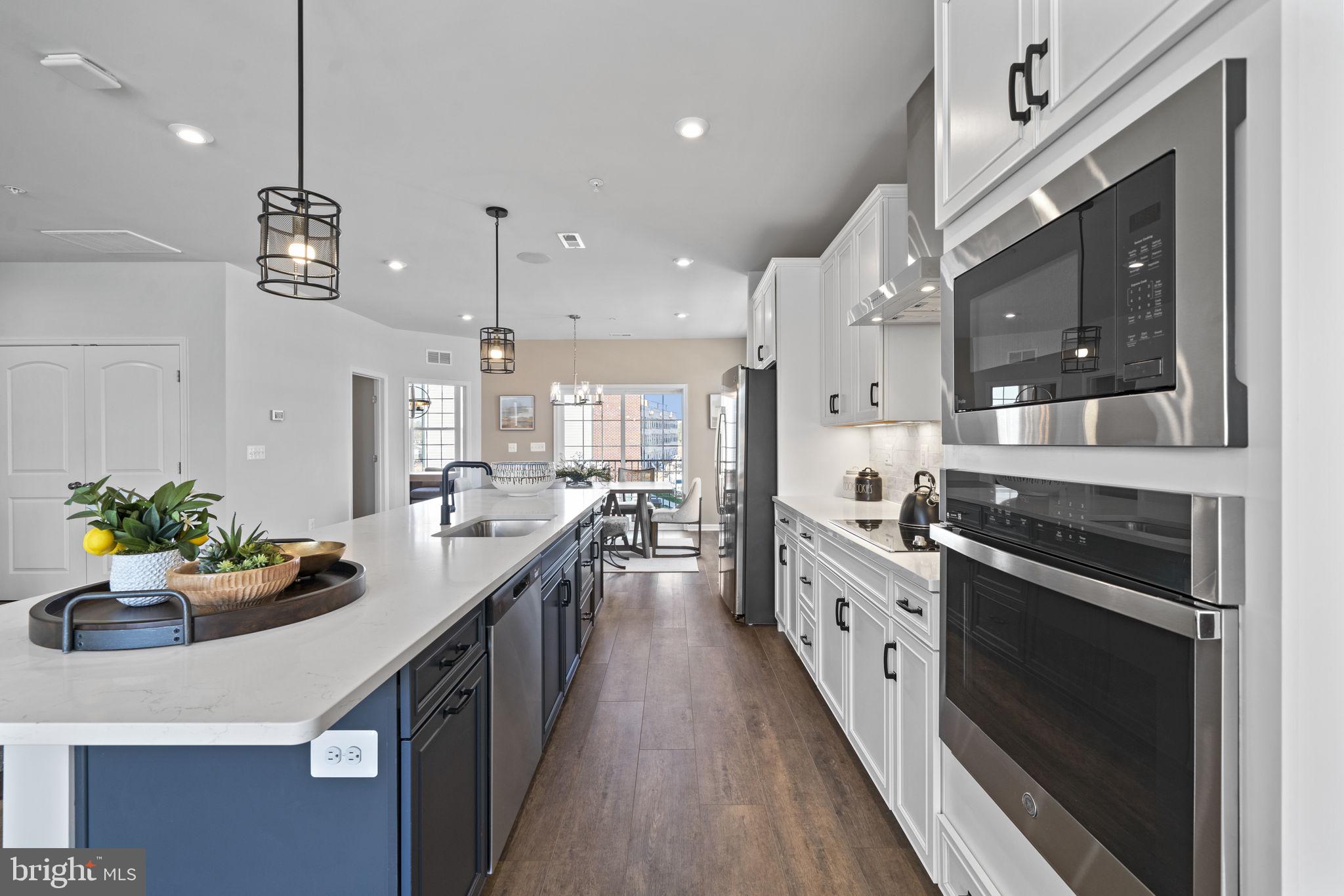 DULLES TECHNOLOGY - Residential