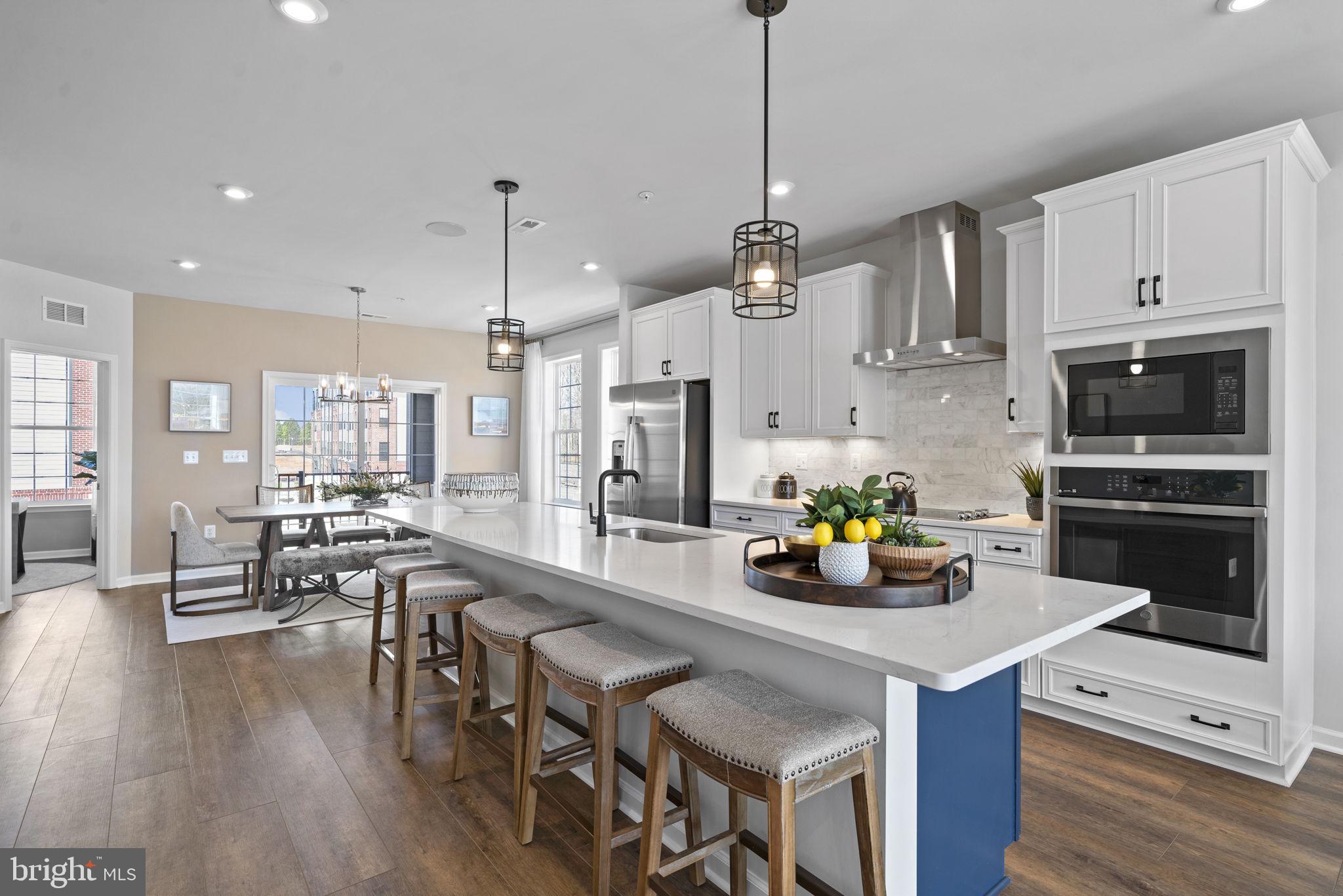 DULLES TECHNOLOGY - Residential