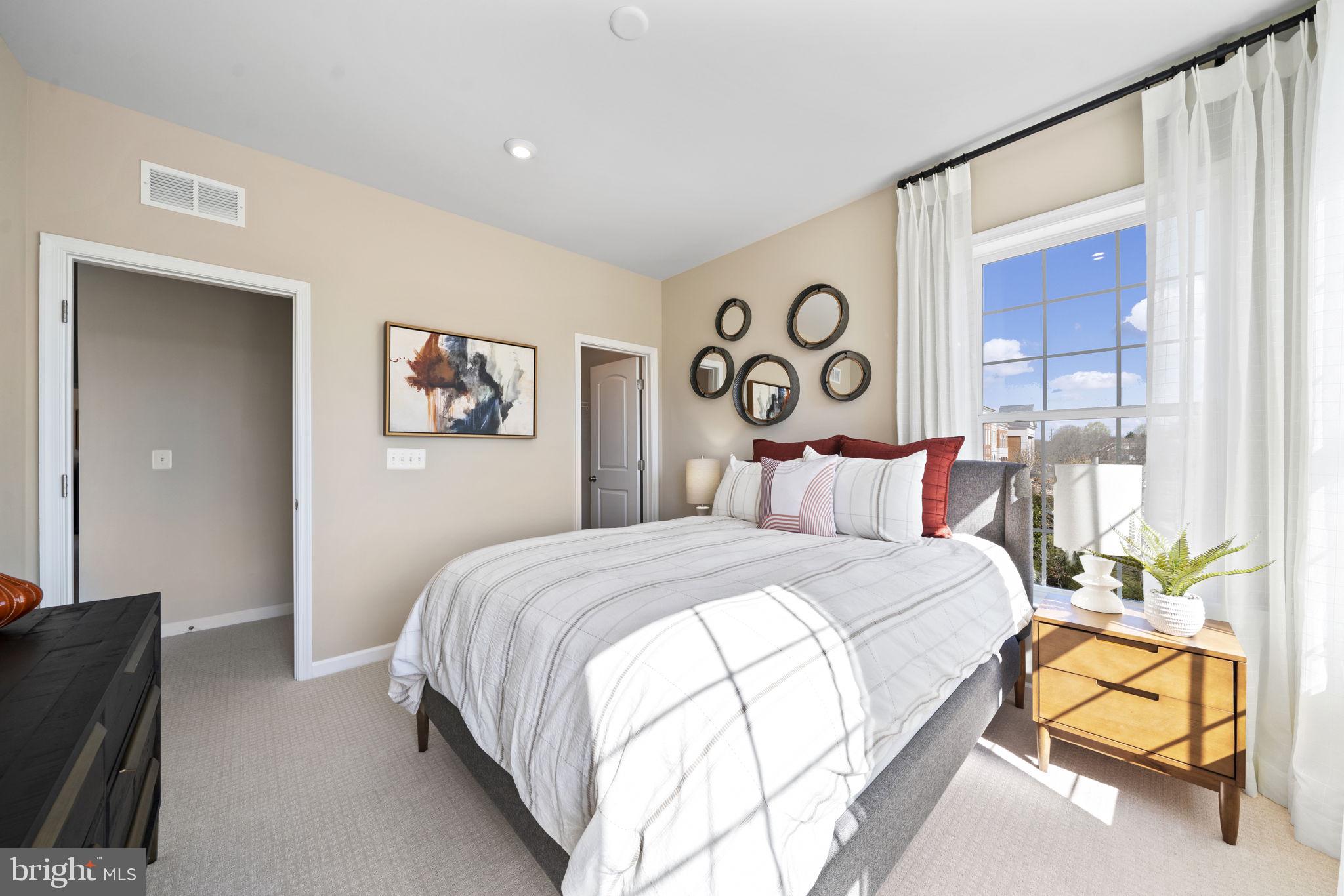DULLES TECHNOLOGY - Residential