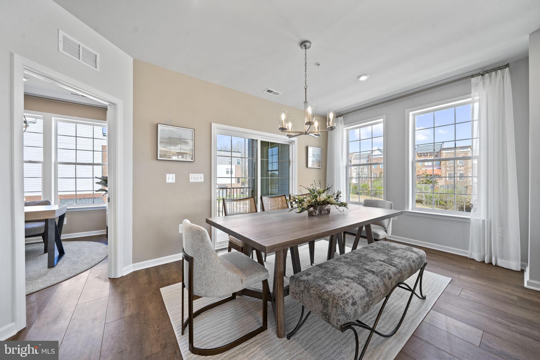 DULLES TECHNOLOGY - Residential