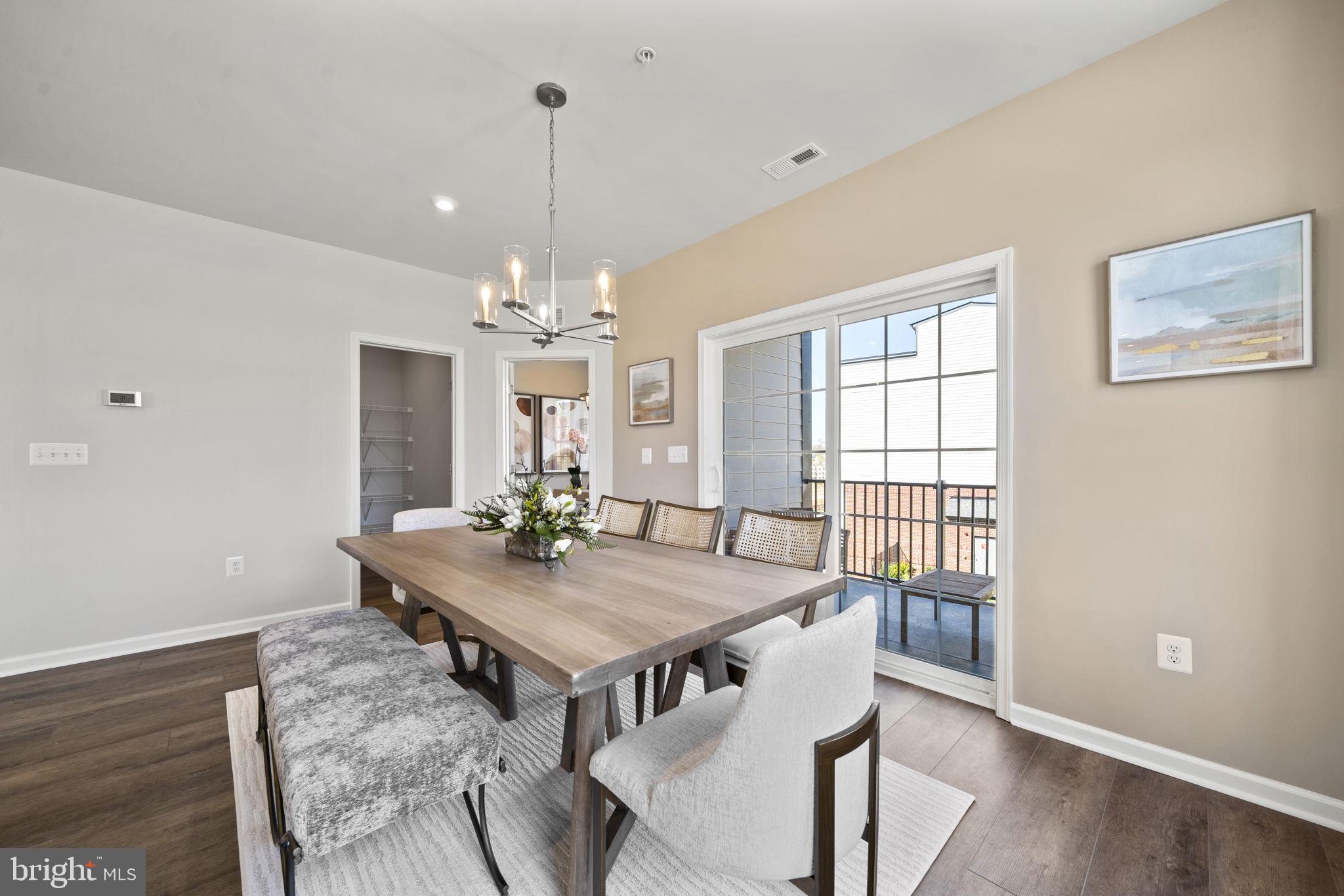 DULLES TECHNOLOGY - Residential
