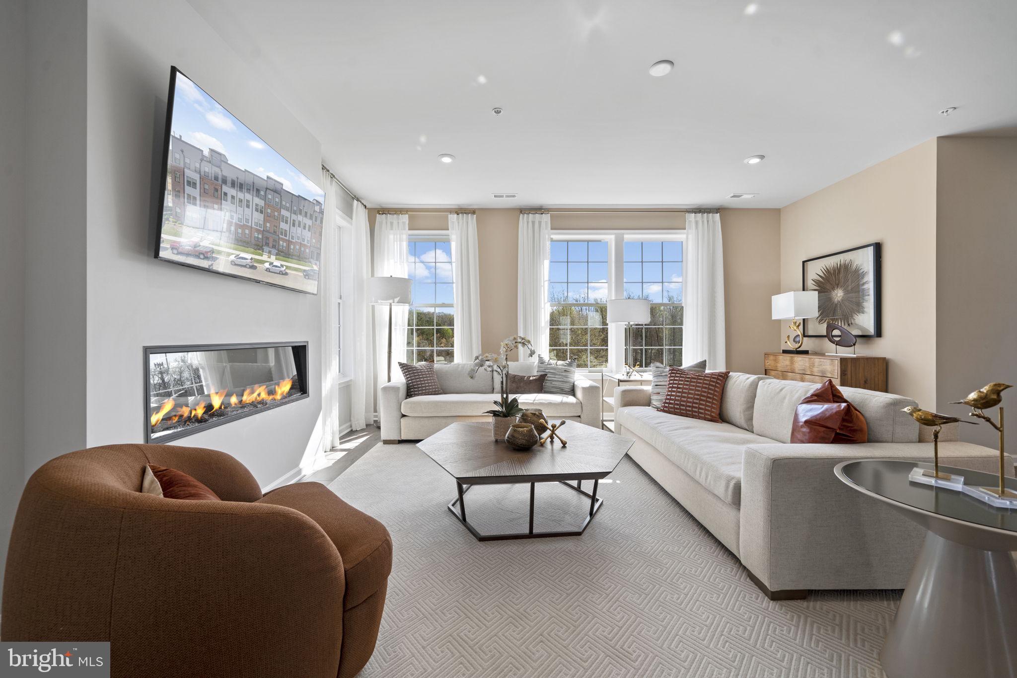 DULLES TECHNOLOGY - Residential