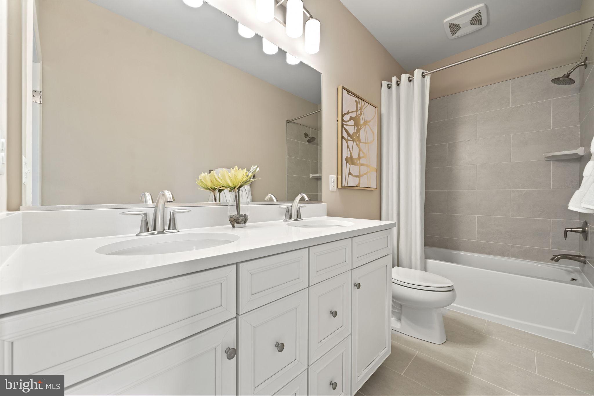 DULLES TECHNOLOGY - Residential
