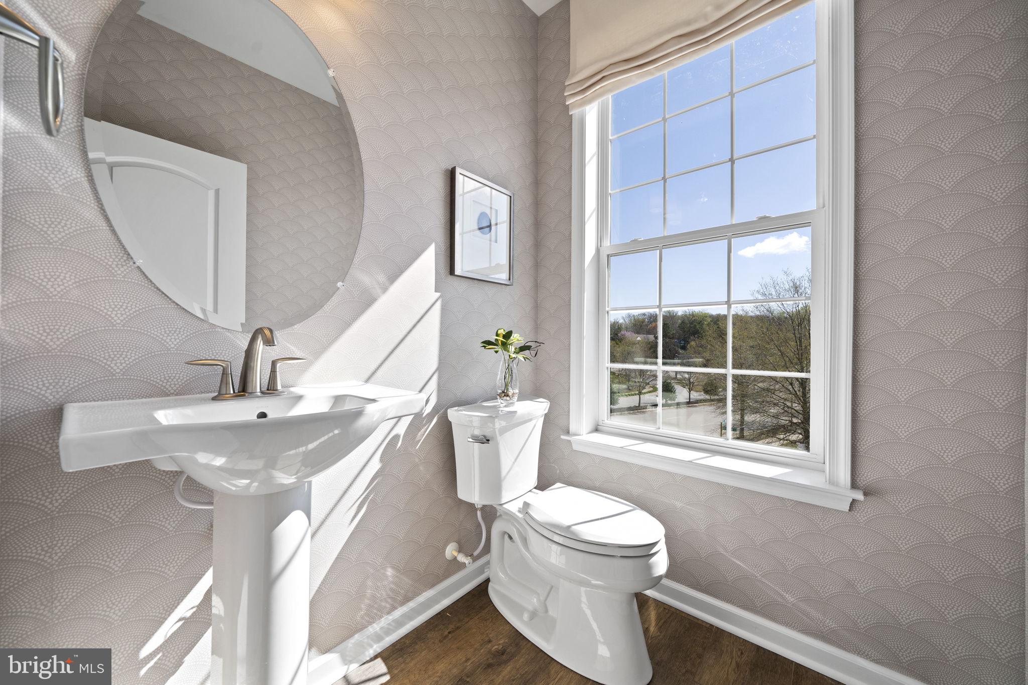 DULLES TECHNOLOGY - Residential