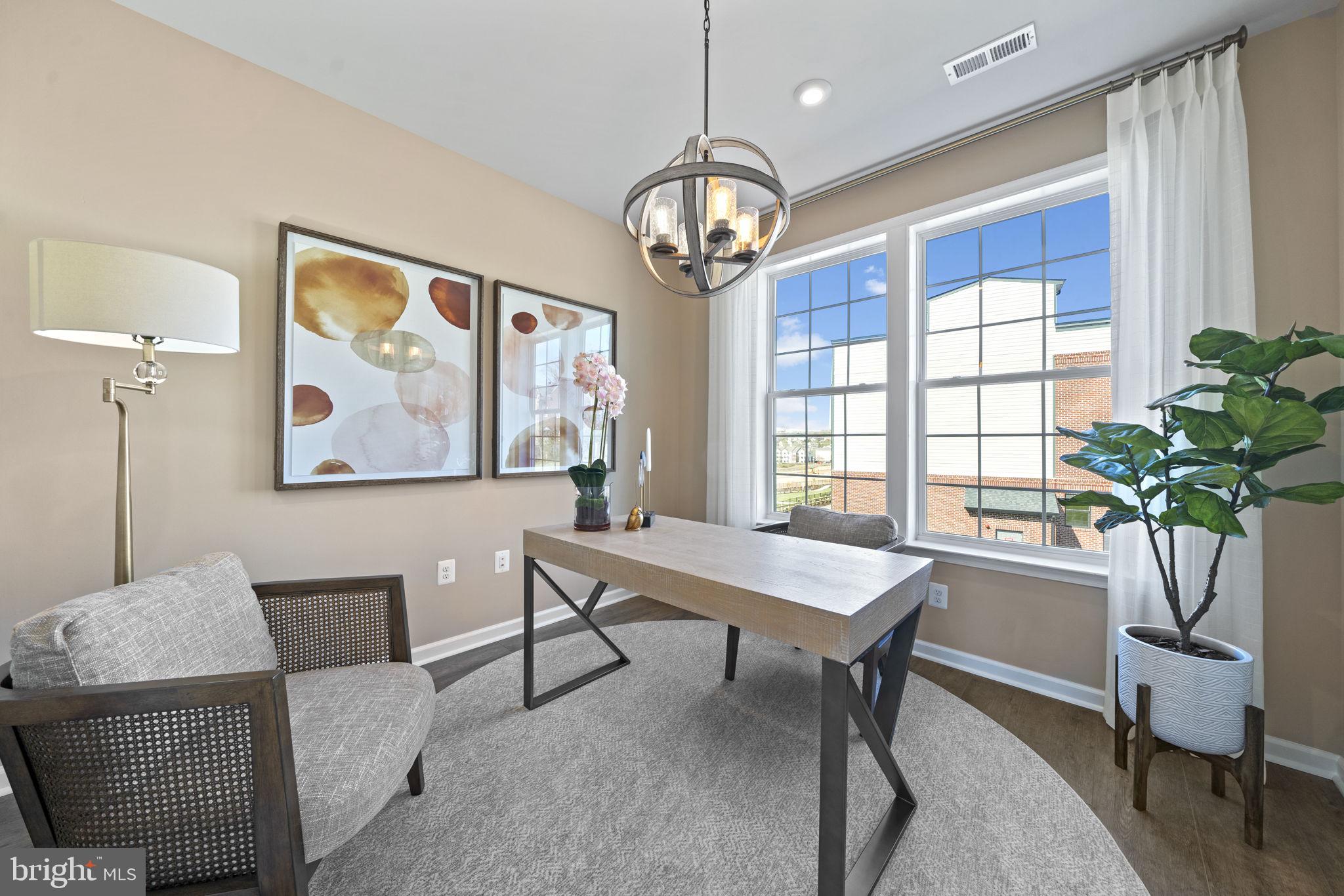 DULLES TECHNOLOGY - Residential