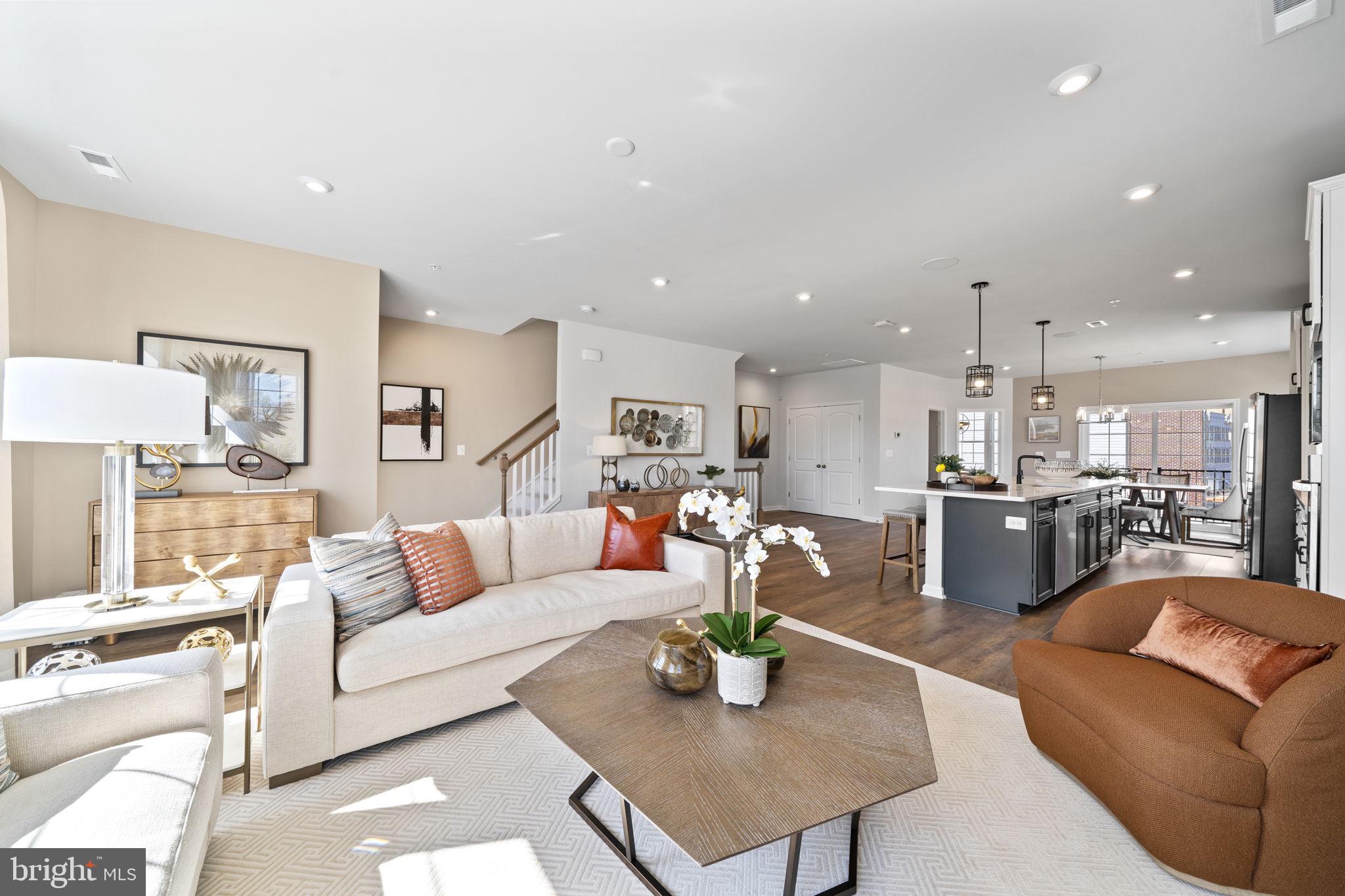 DULLES TECHNOLOGY - Residential