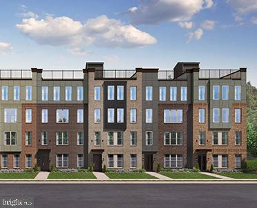 DULLES TECHNOLOGY - Residential