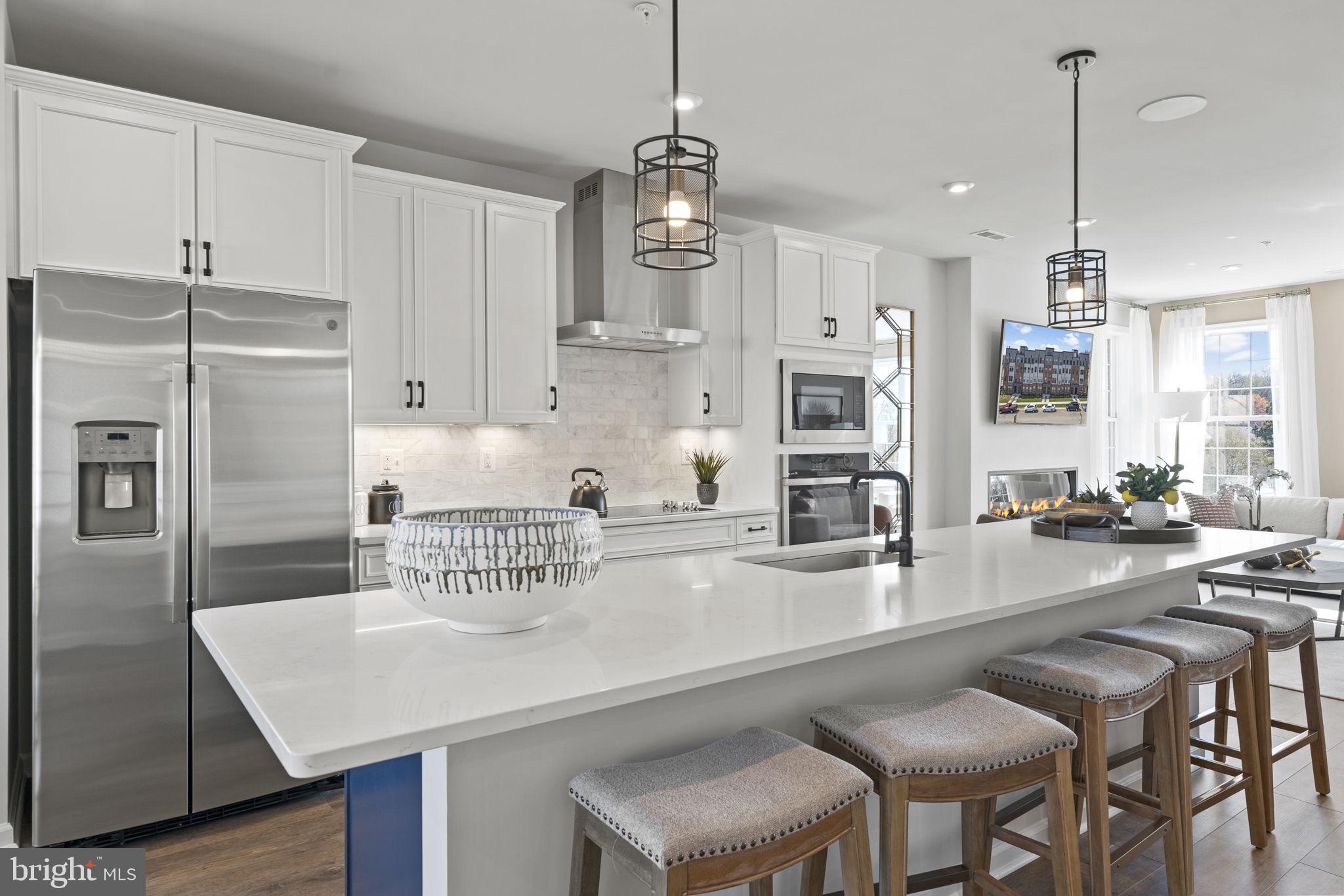 DULLES TECHNOLOGY - Residential