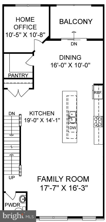 DULLES TECHNOLOGY - Residential