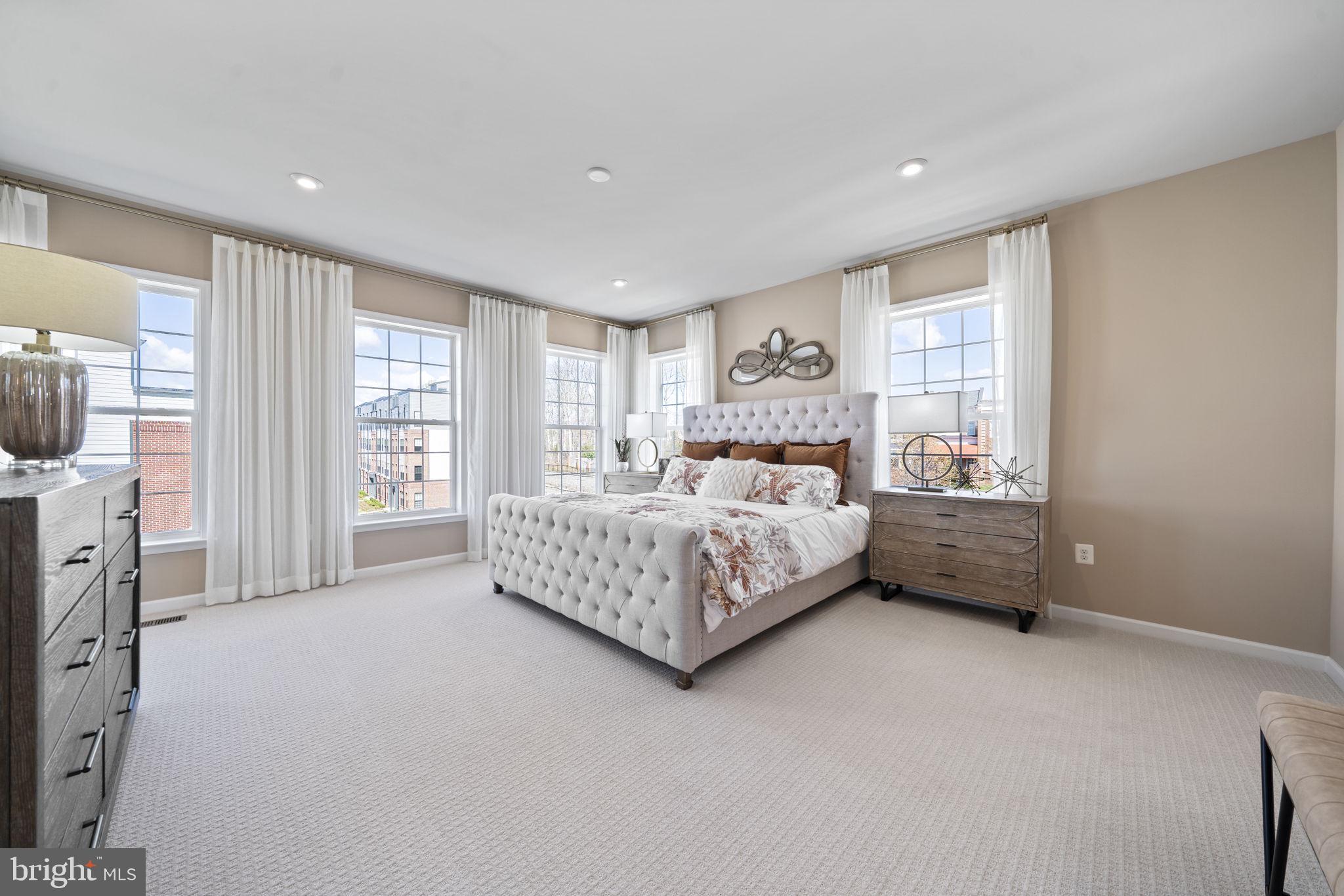 DULLES TECHNOLOGY - Residential