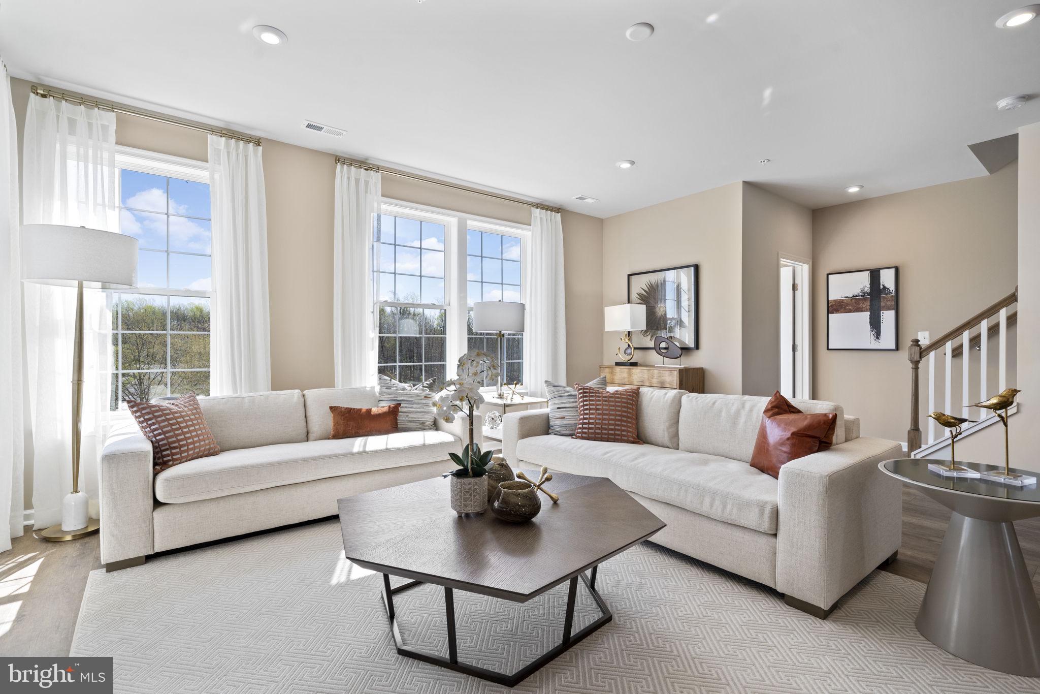 DULLES TECHNOLOGY - Residential