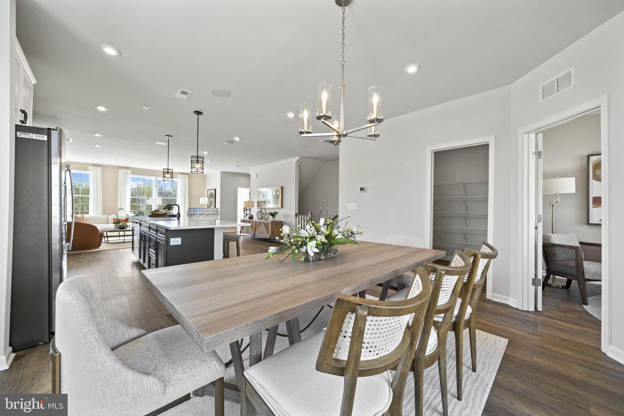 DULLES TECHNOLOGY - Residential
