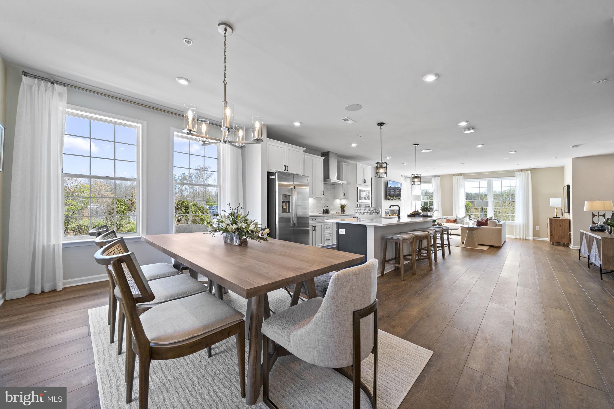 DULLES TECHNOLOGY - Residential