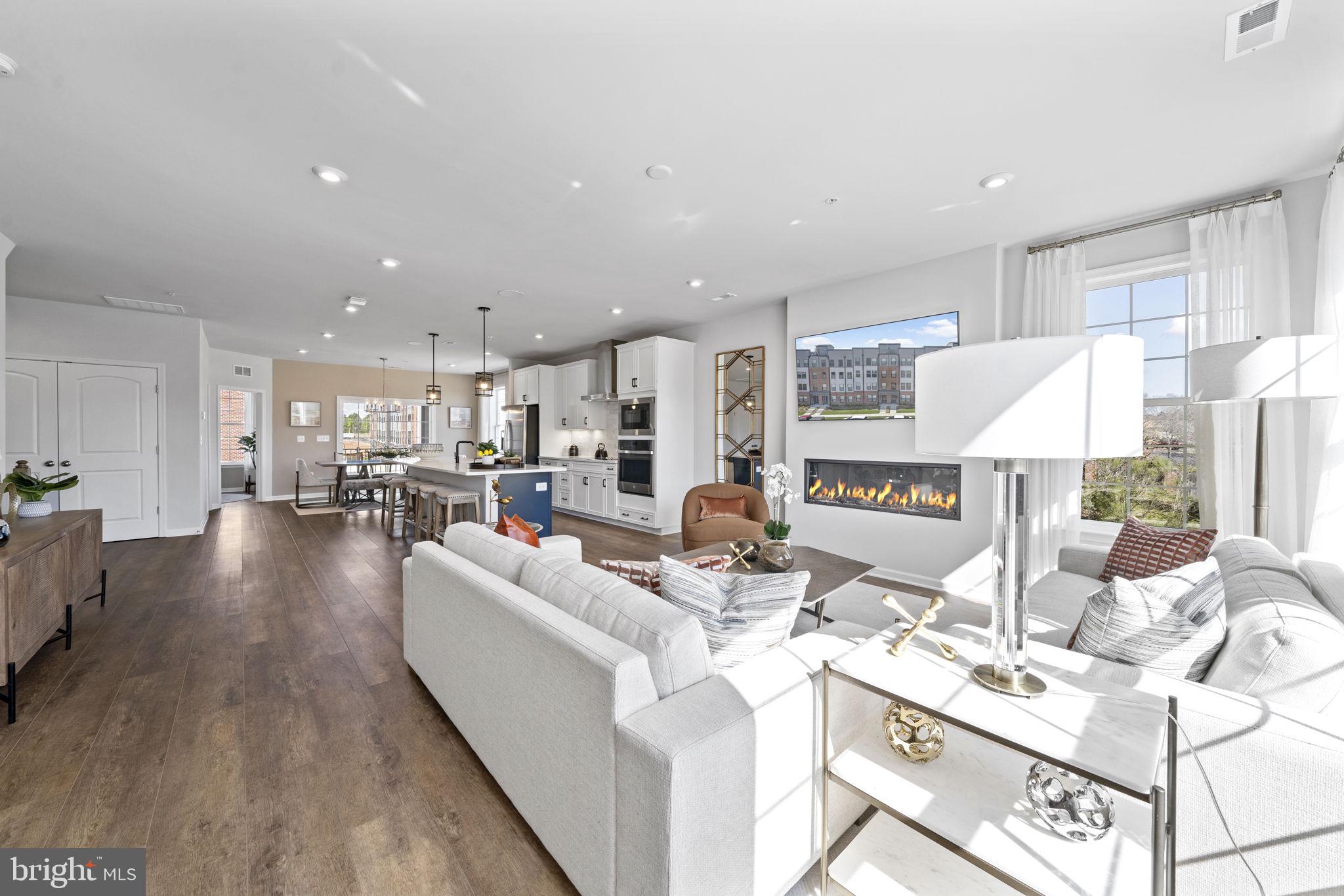 DULLES TECHNOLOGY - Residential