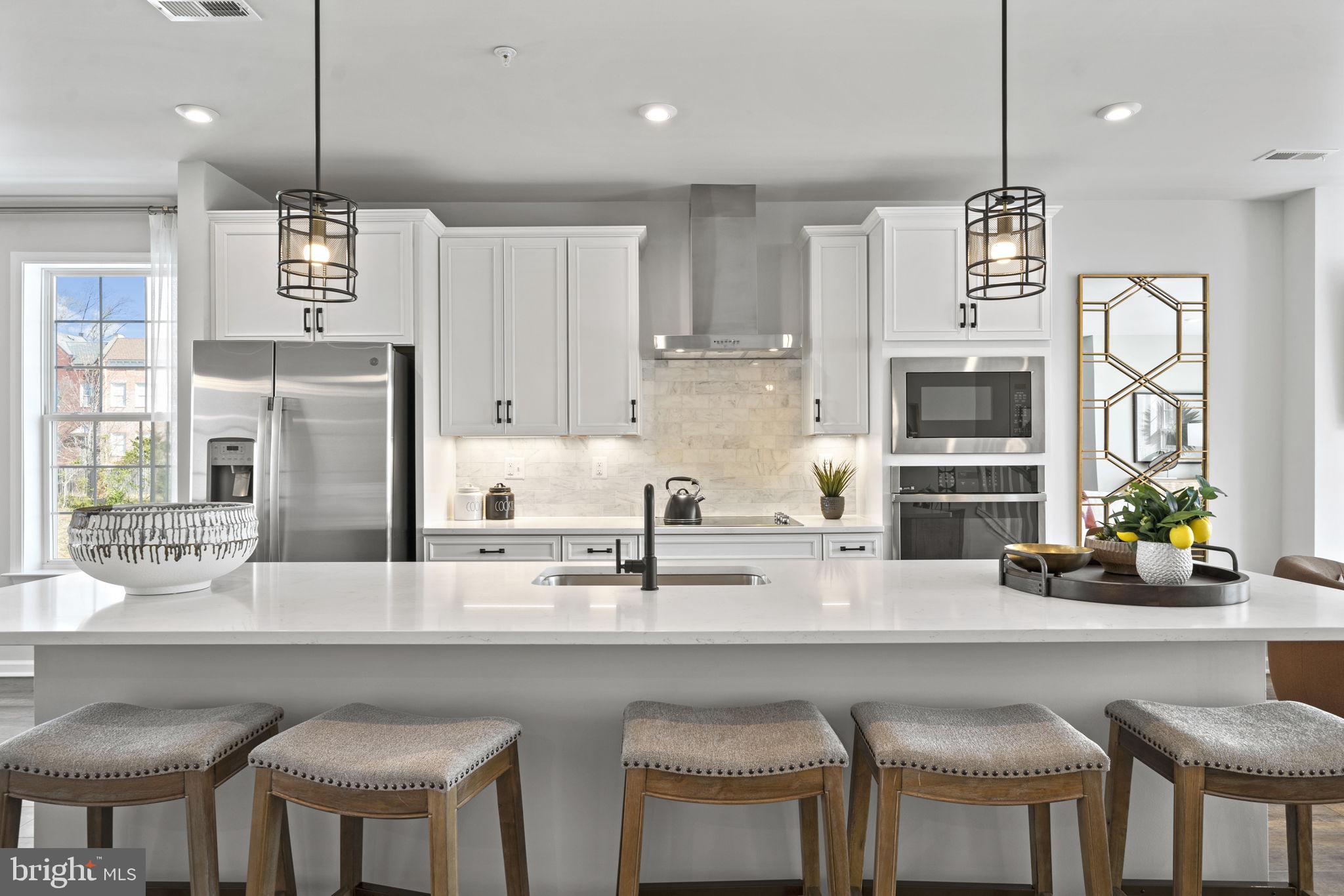 DULLES TECHNOLOGY - Residential