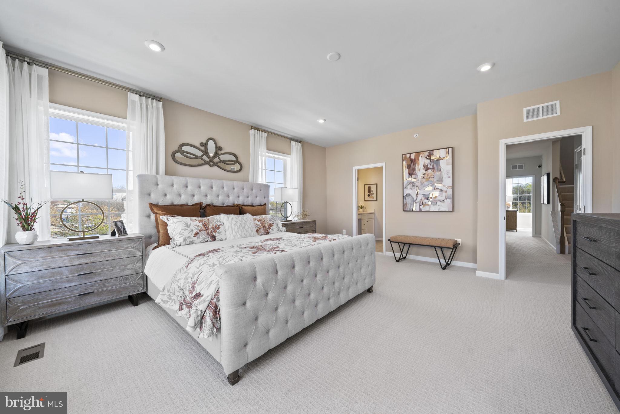 DULLES TECHNOLOGY - Residential