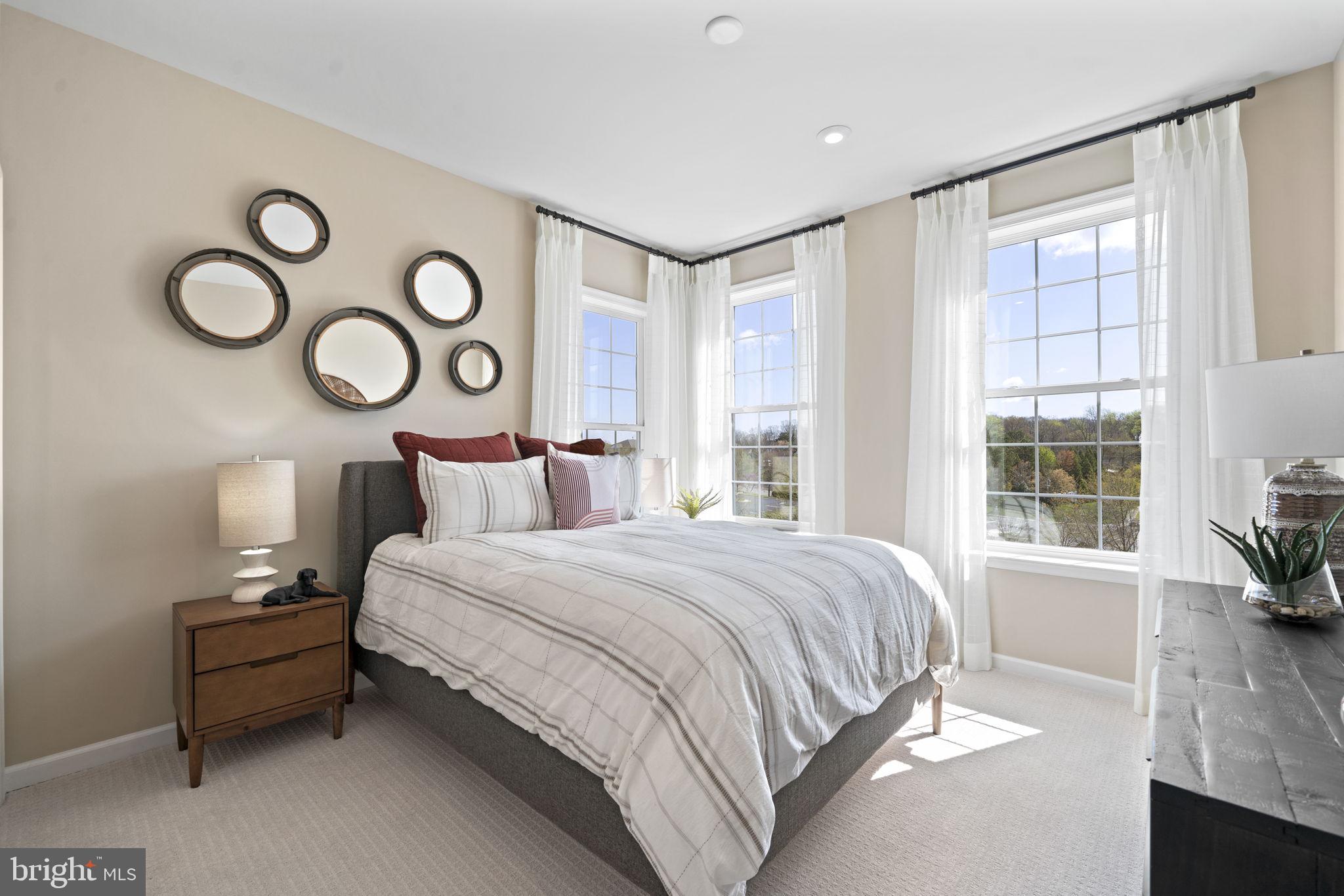 DULLES TECHNOLOGY - Residential