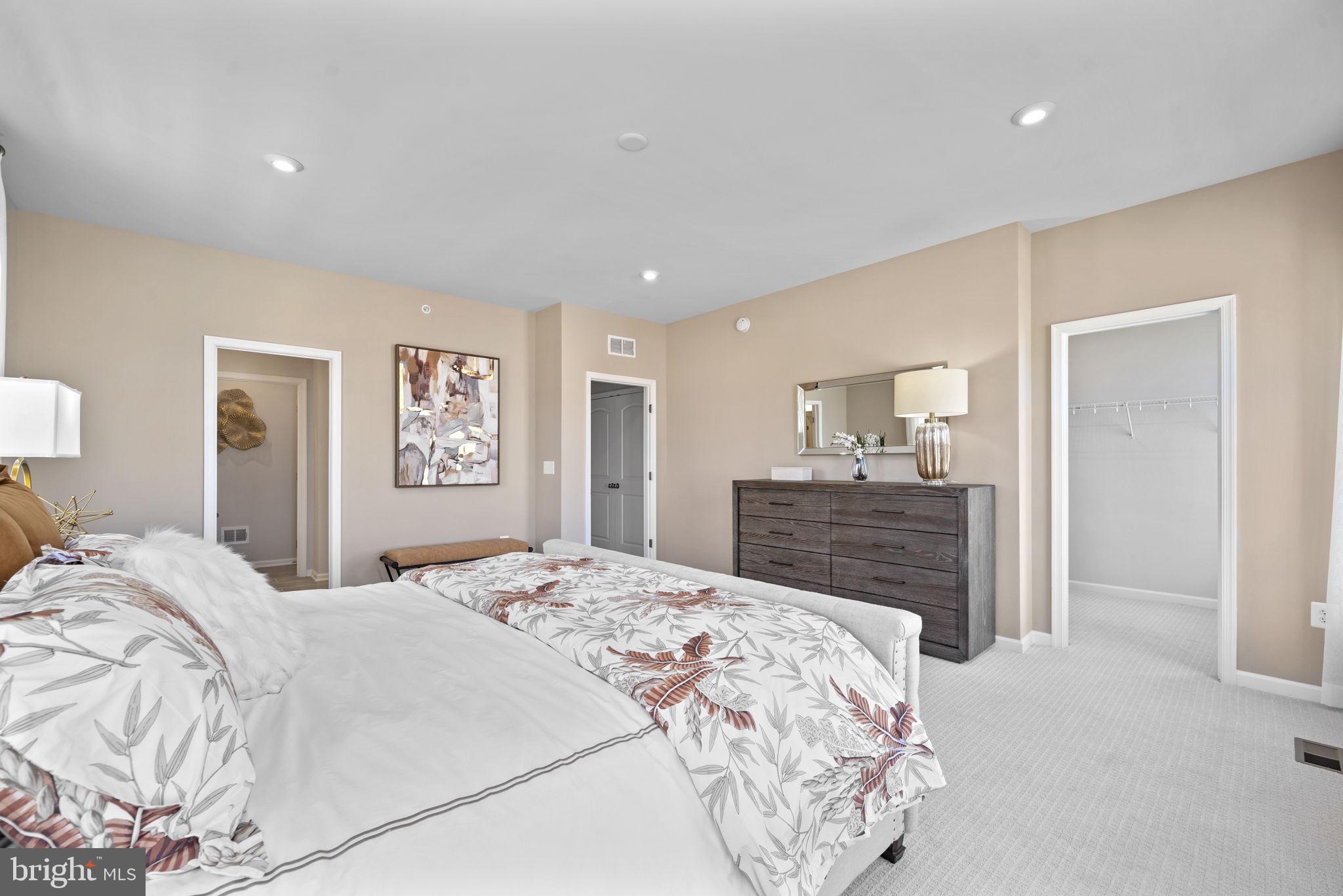 DULLES TECHNOLOGY - Residential