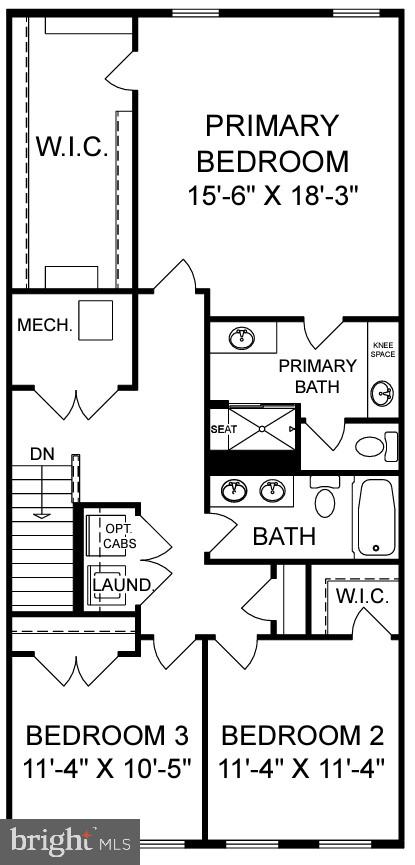 DULLES TECHNOLOGY - Residential