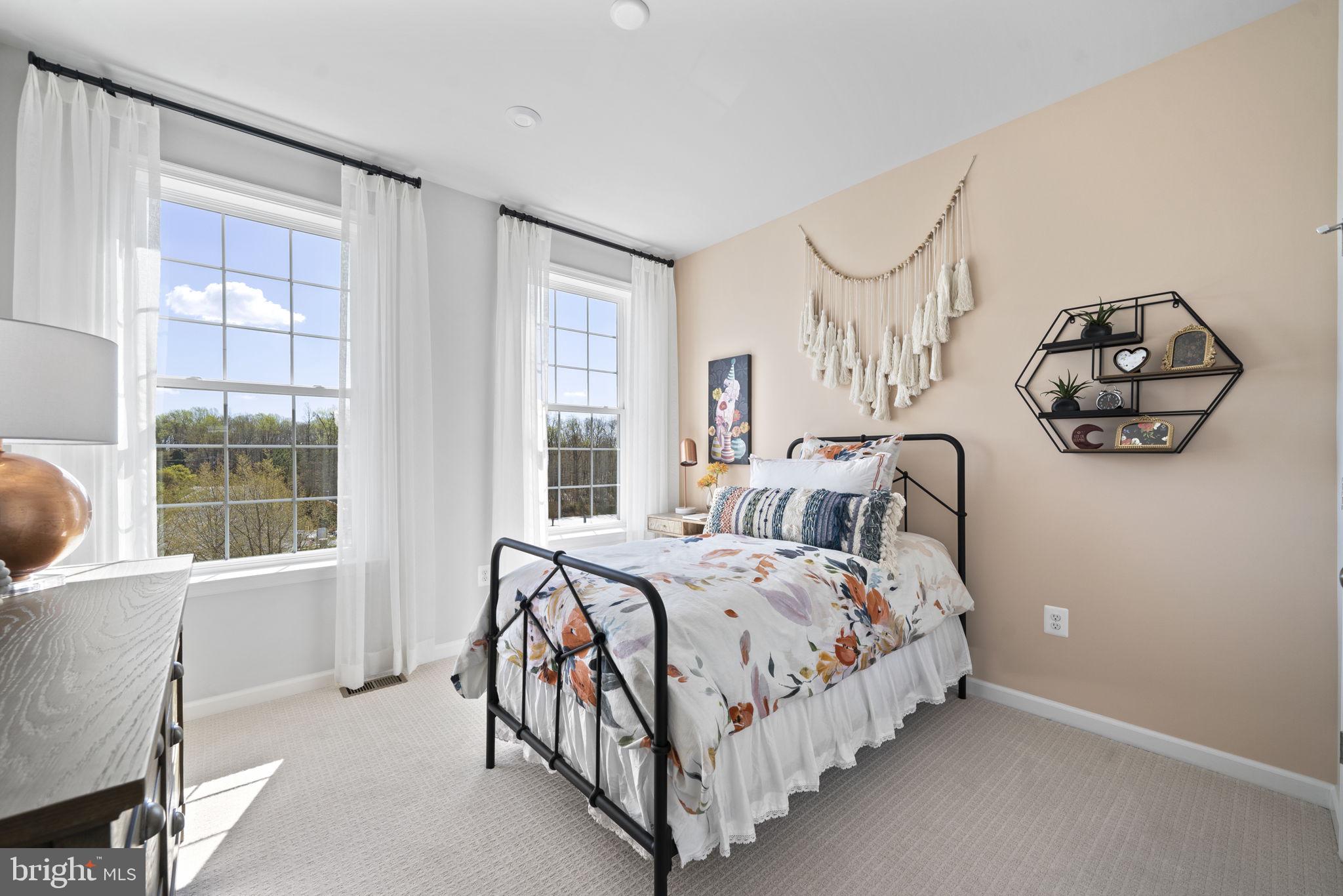 DULLES TECHNOLOGY - Residential