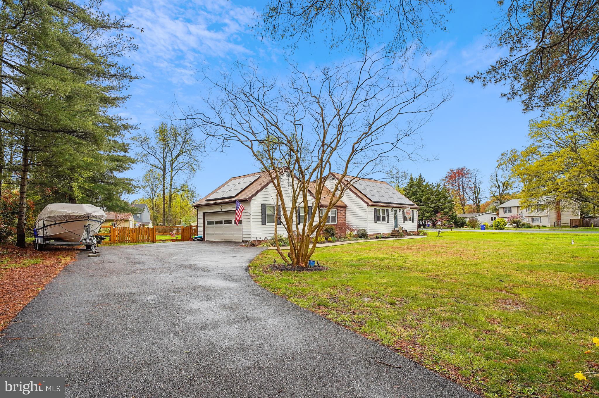 219 BAY CITY ROAD