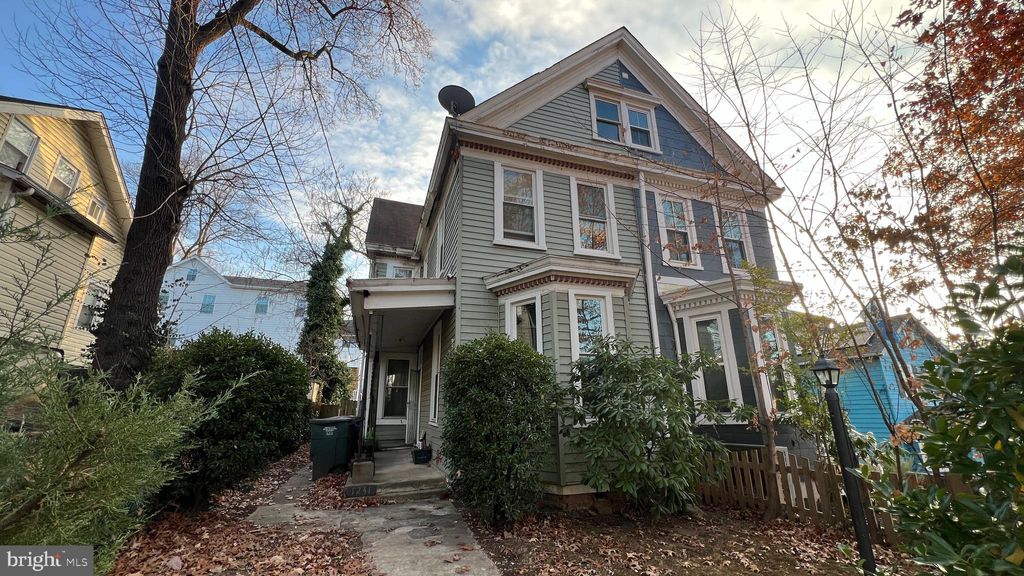 Photo of 1241 Perry Street NE, WASHINGTON, DC 20017 (MLS # DCDC2233332)