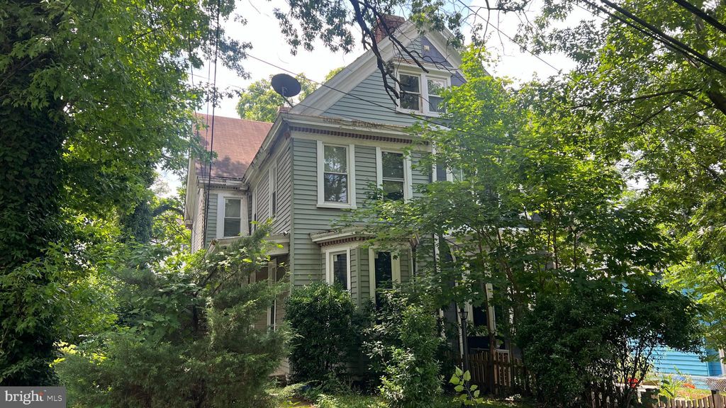 Photo of 1241 Perry Street NE, WASHINGTON, DC 20017 (MLS # DCDC2233332)