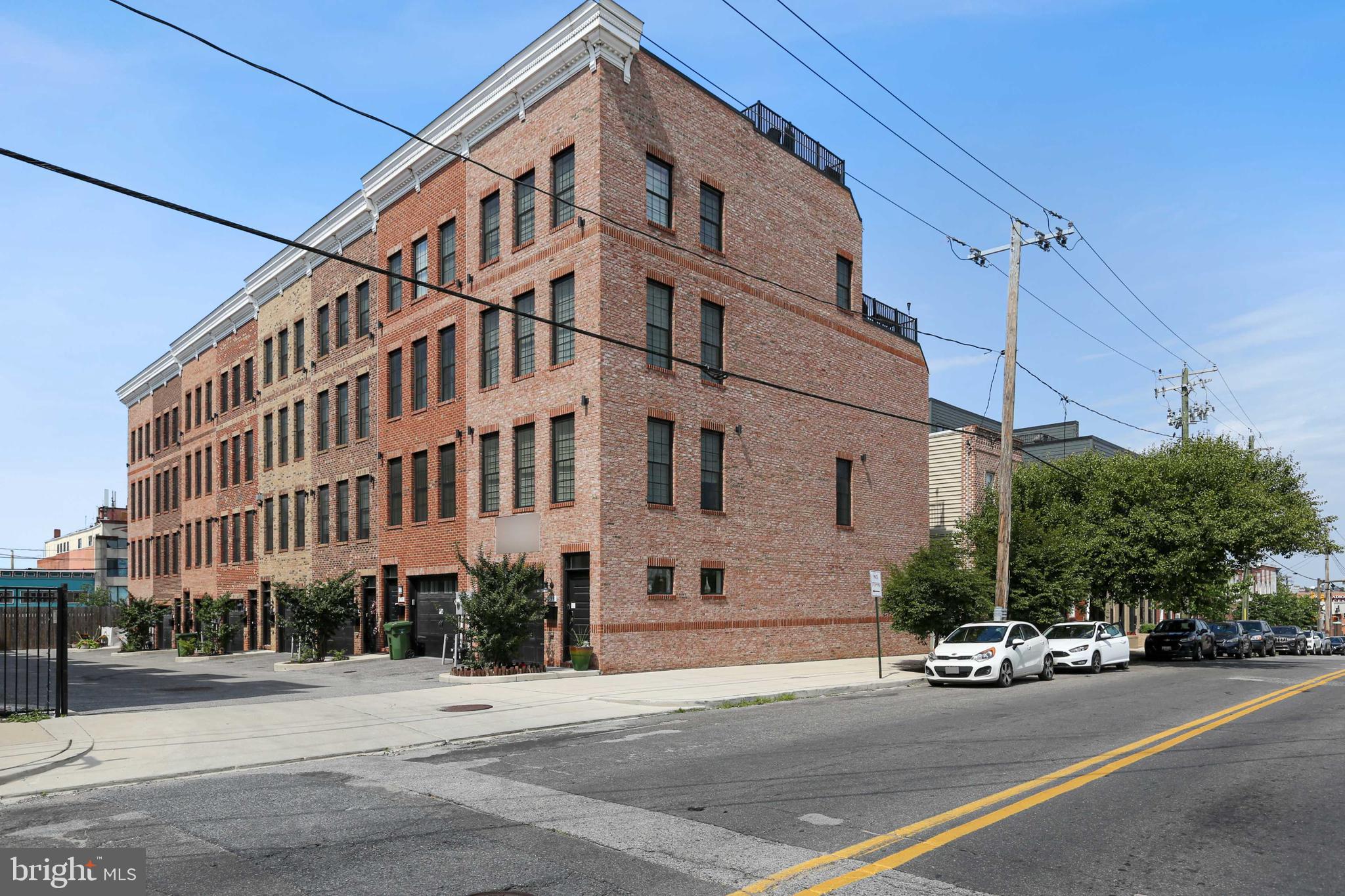 CANTON - Residential