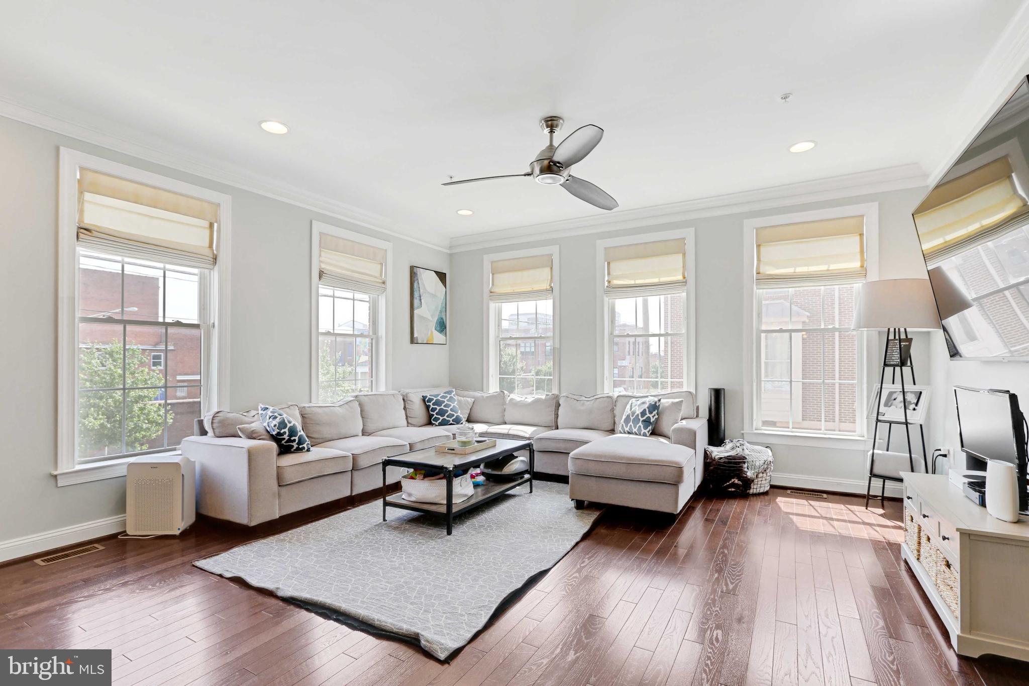 CANTON - Residential