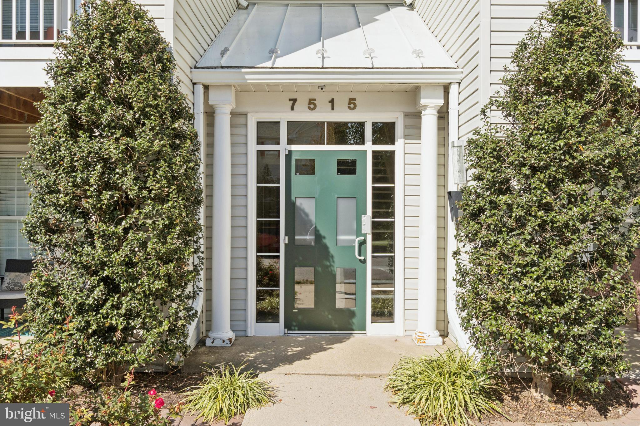 7515 SNOWPEA COURT 167-L