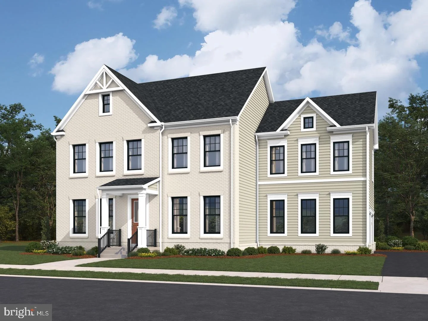 5160 Carters Crossing Avenue Unit HOMESITE 95, Marshall, VA, 20115