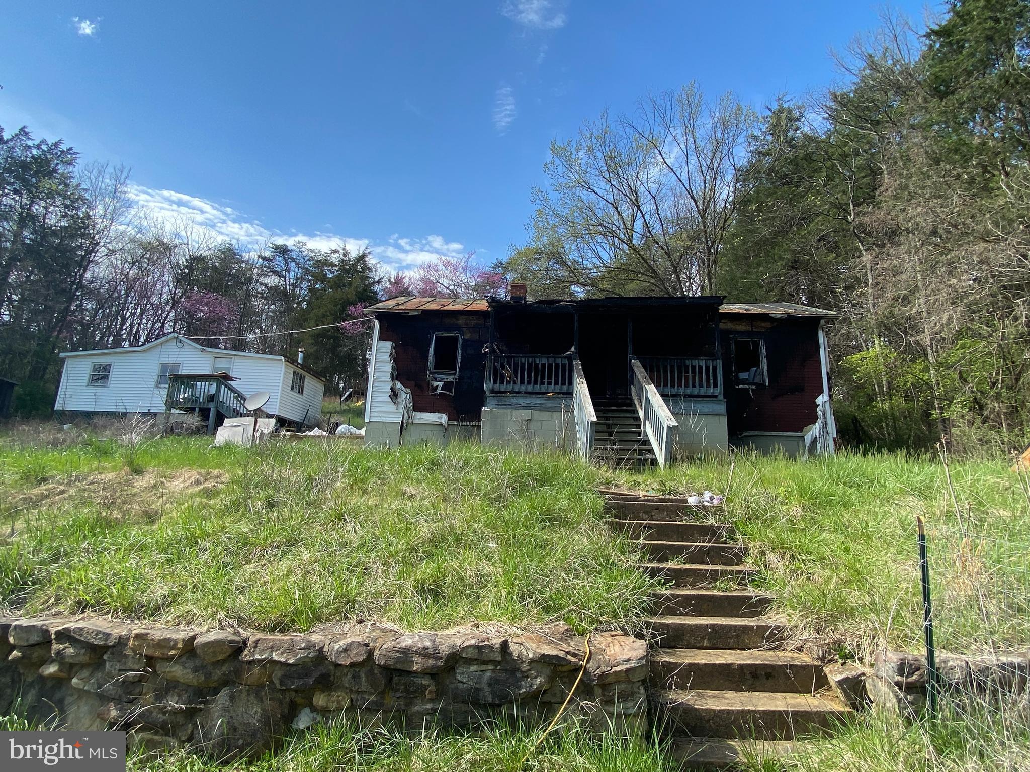 NONE AVAILABLE - Land