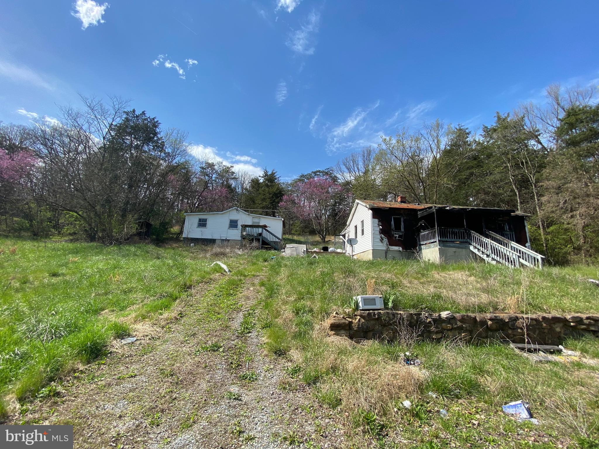 NONE AVAILABLE - Land