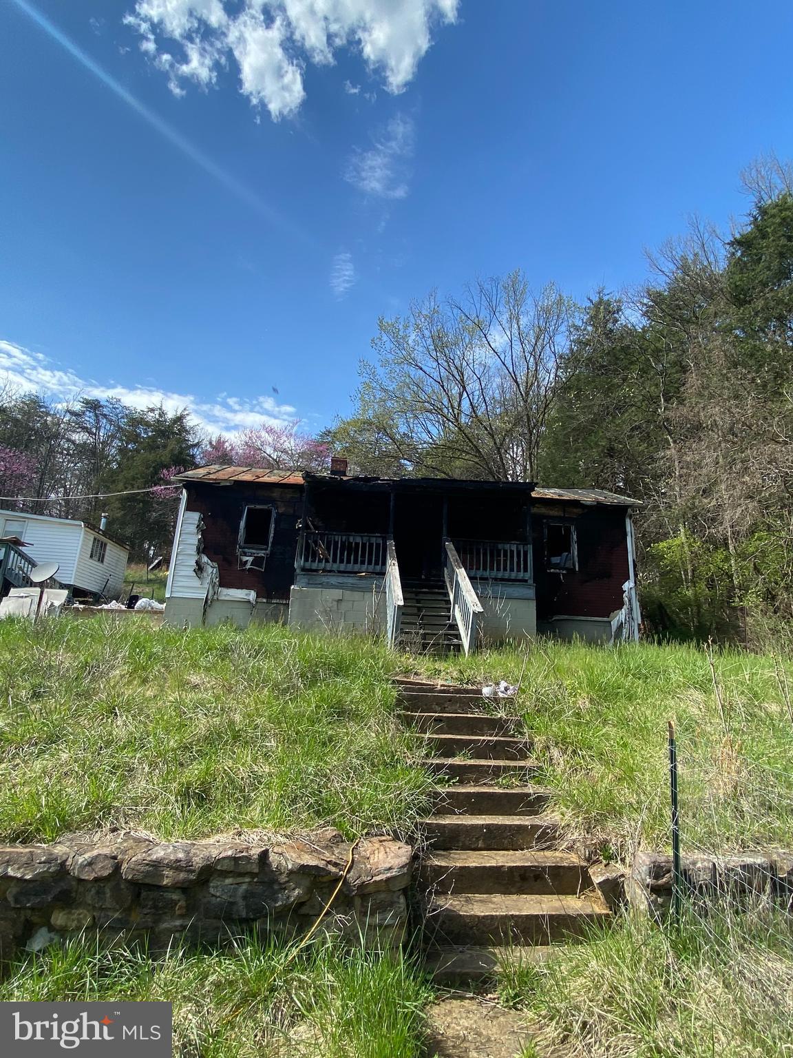 NONE AVAILABLE - Land