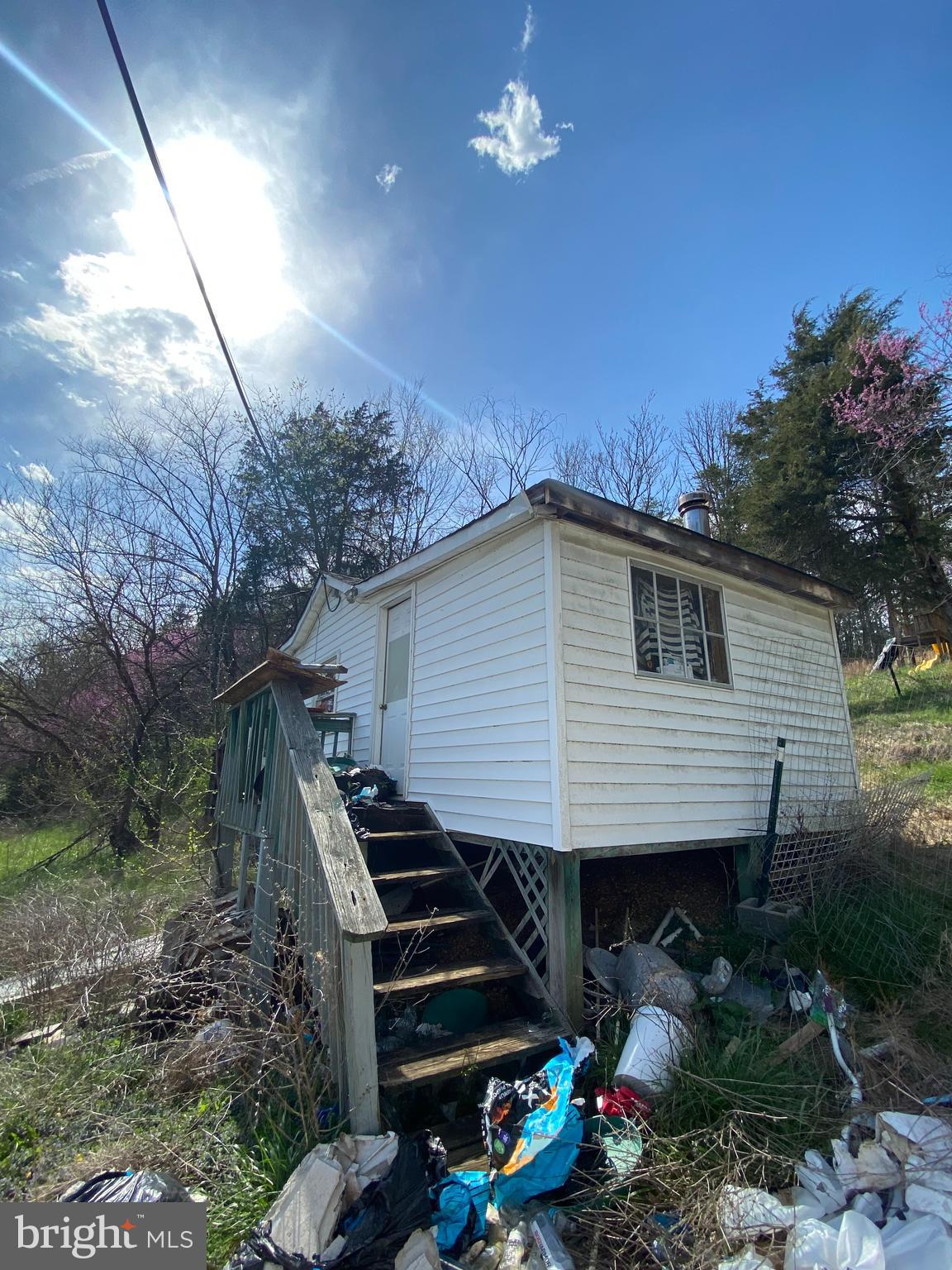 NONE AVAILABLE - Land