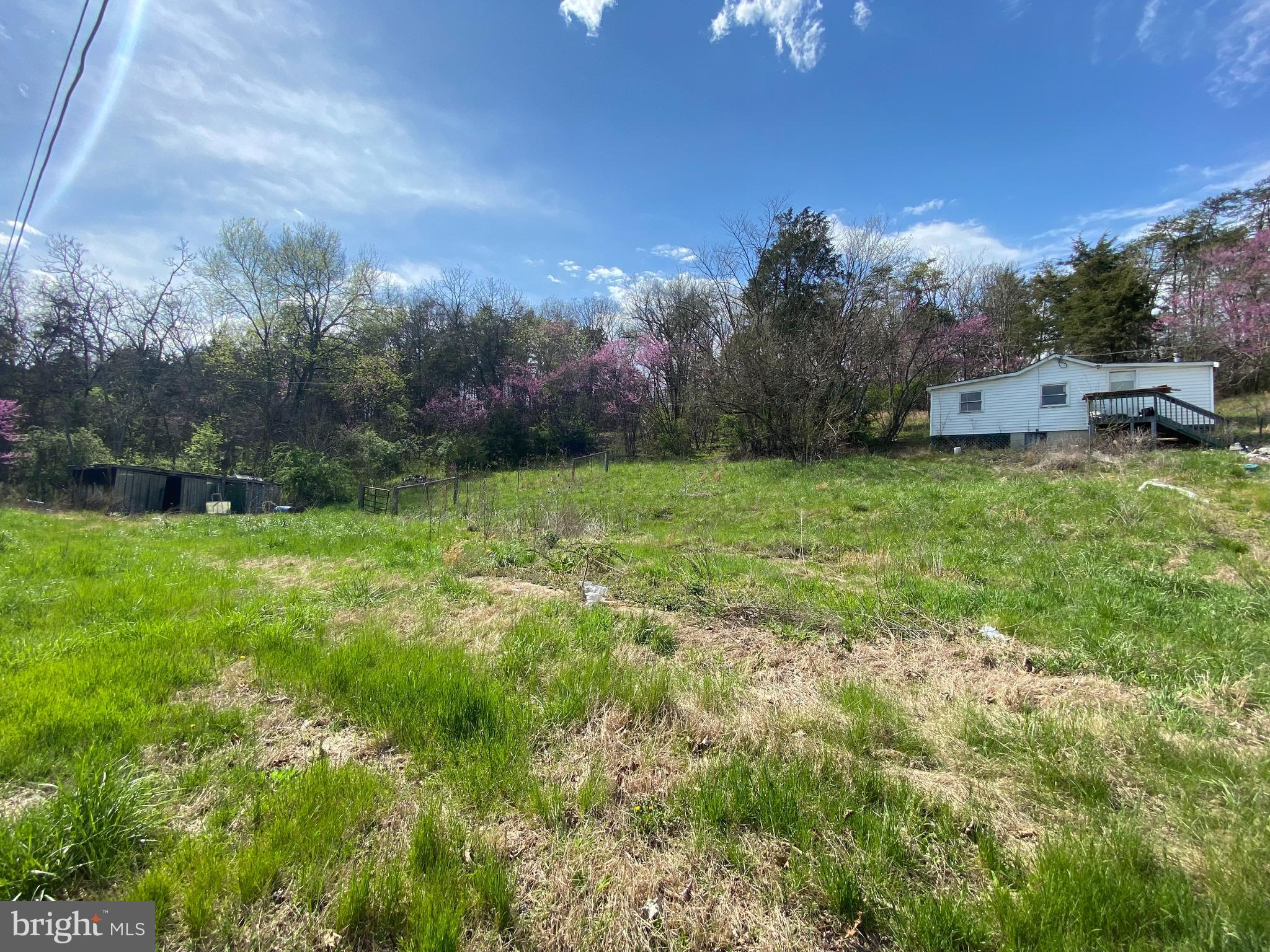 NONE AVAILABLE - Land