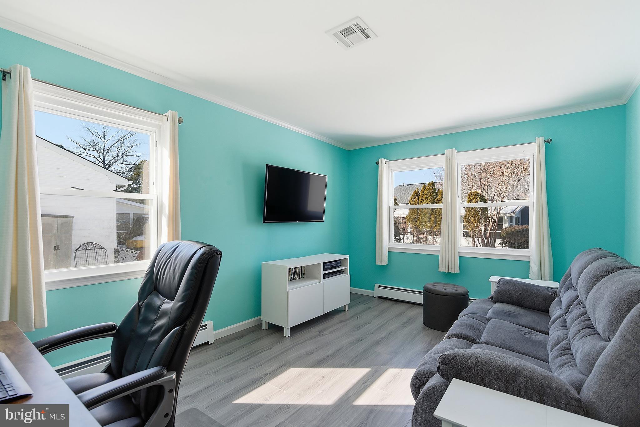 SILVER RIDGE PARK - SILVER RIDGE PARK NORTH - Residential