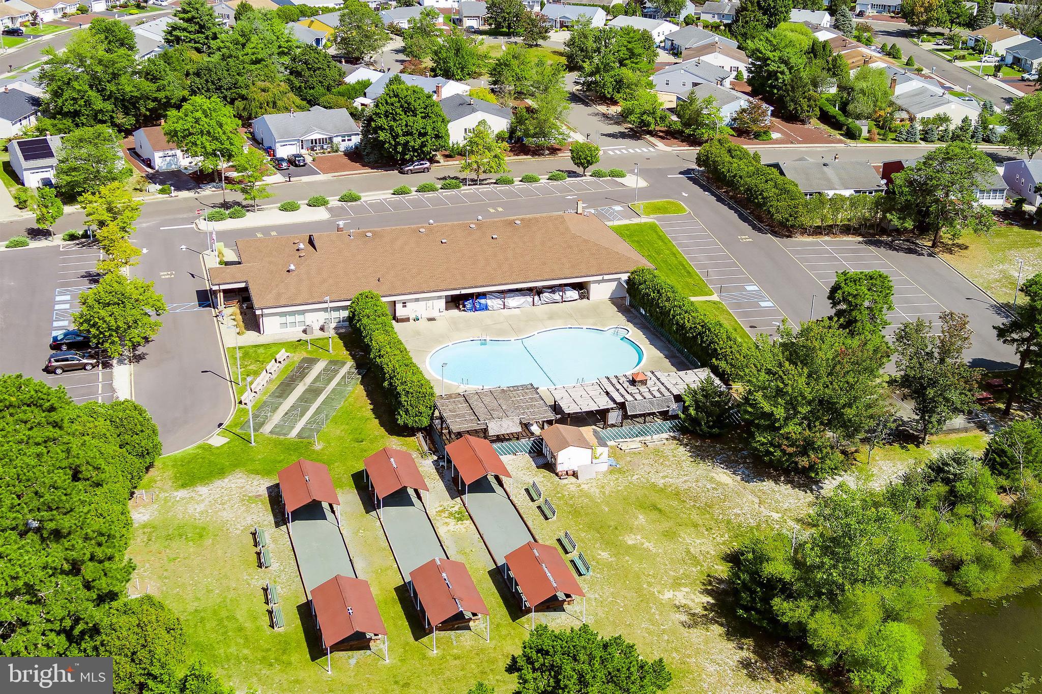 SILVER RIDGE PARK - SILVER RIDGE PARK NORTH - Residential