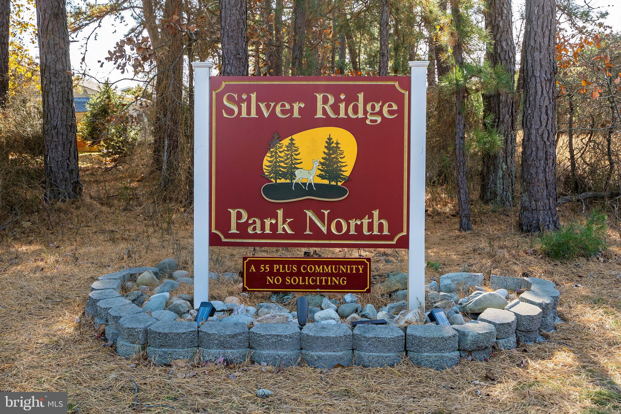 SILVER RIDGE PARK - SILVER RIDGE PARK NORTH - Residential