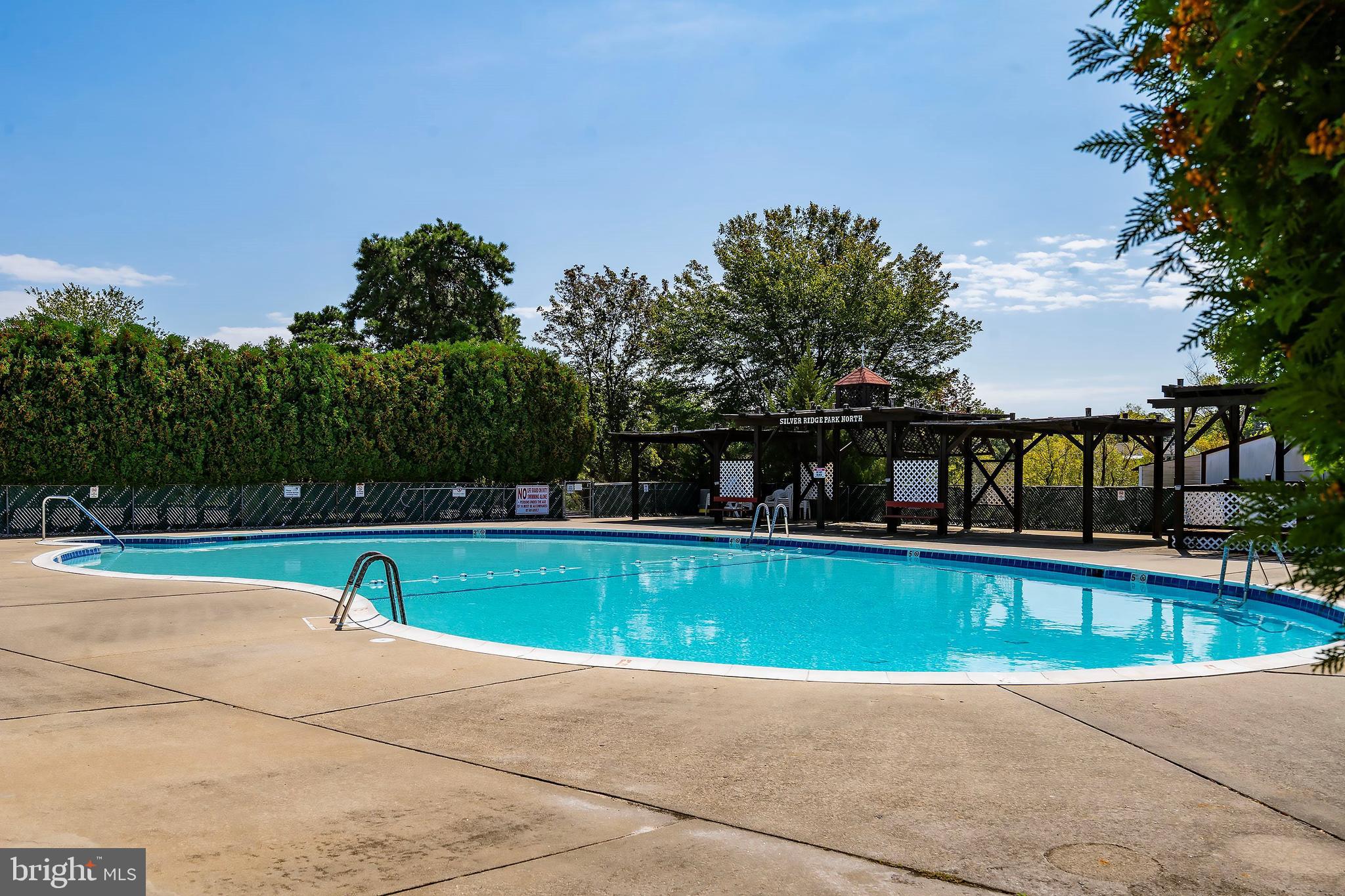 SILVER RIDGE PARK - SILVER RIDGE PARK NORTH - Residential