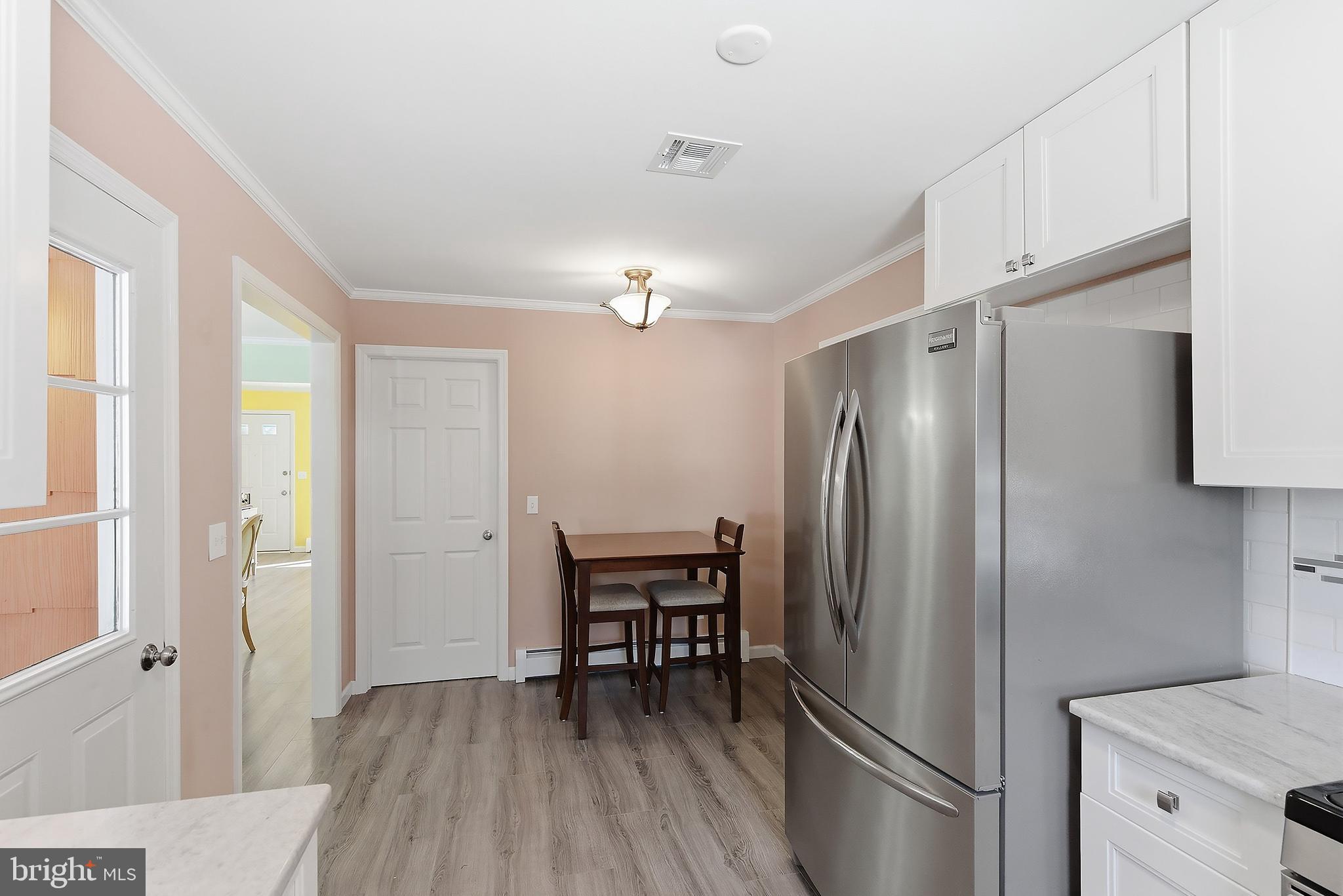 SILVER RIDGE PARK - SILVER RIDGE PARK NORTH - Residential